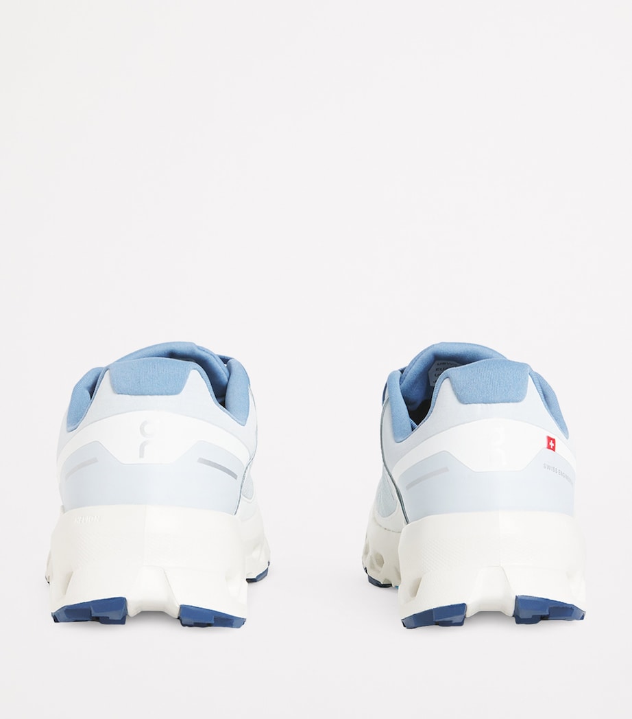 Cloudvista 2 Waterproof Trainers ARCTIC | IVORY Image 4