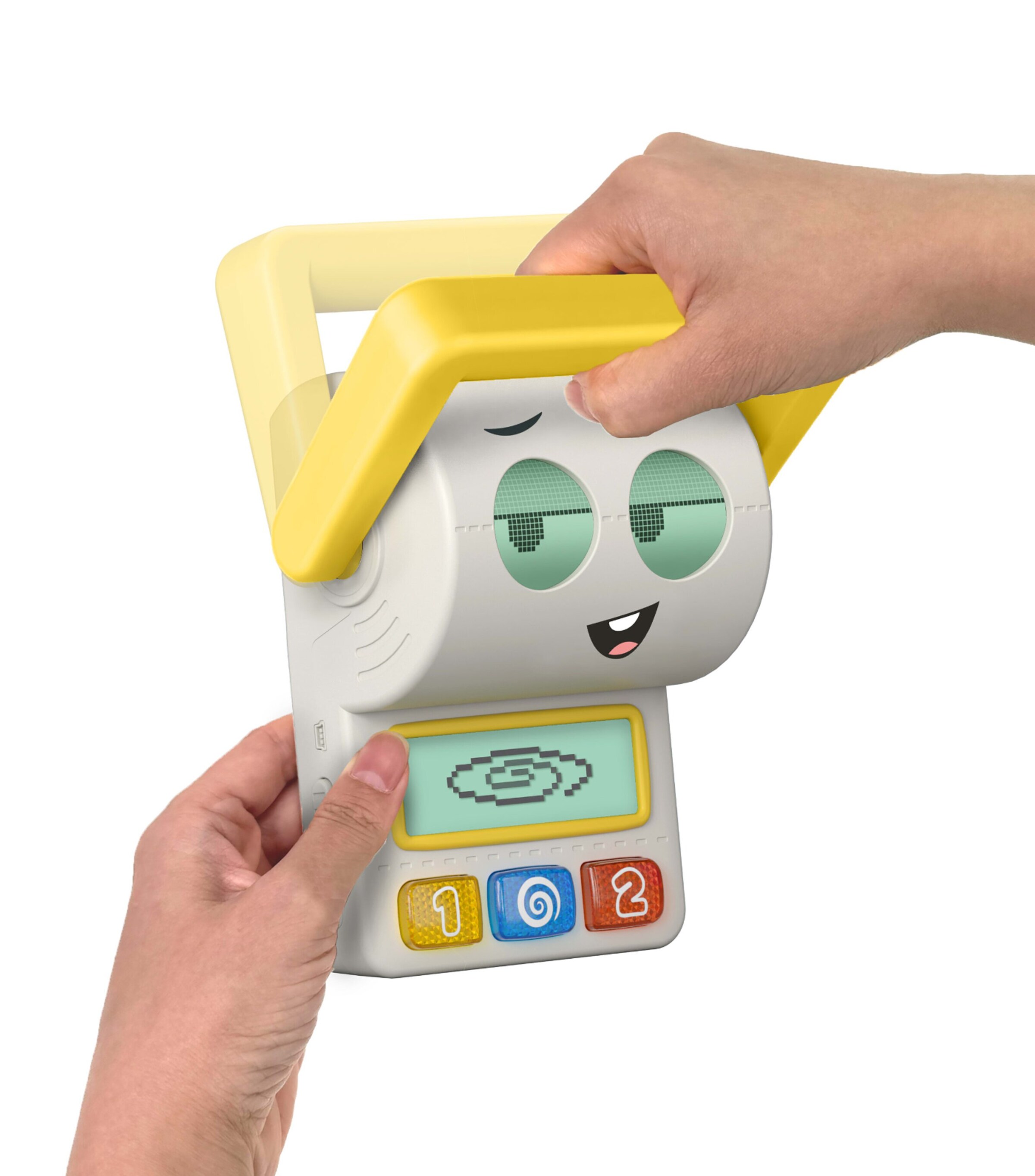 Disney x Pixar Toy Story 5 Potty Talk Mr. Smartypants Image 4