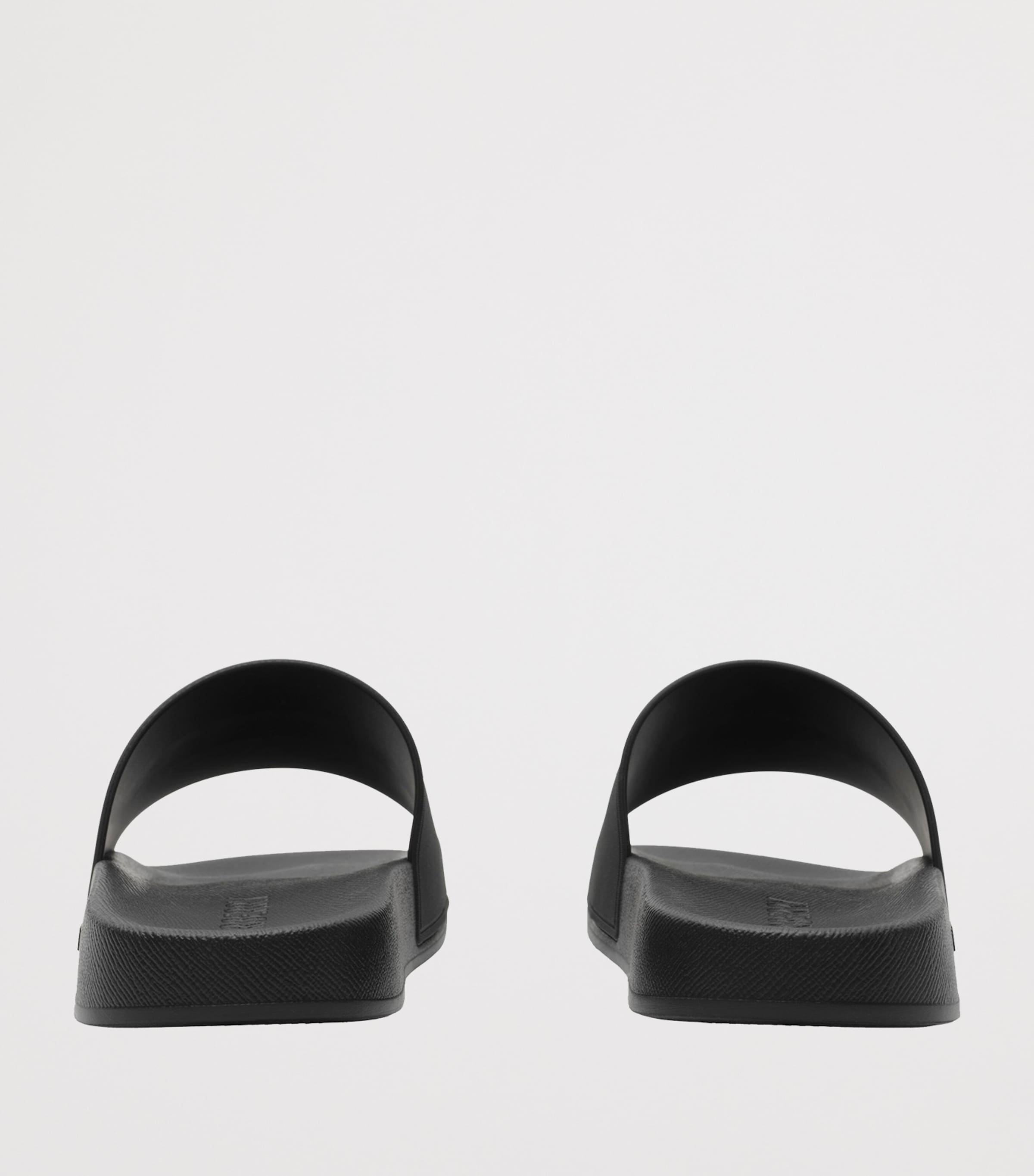 Logo Slides BLACK/WHITE Image 5