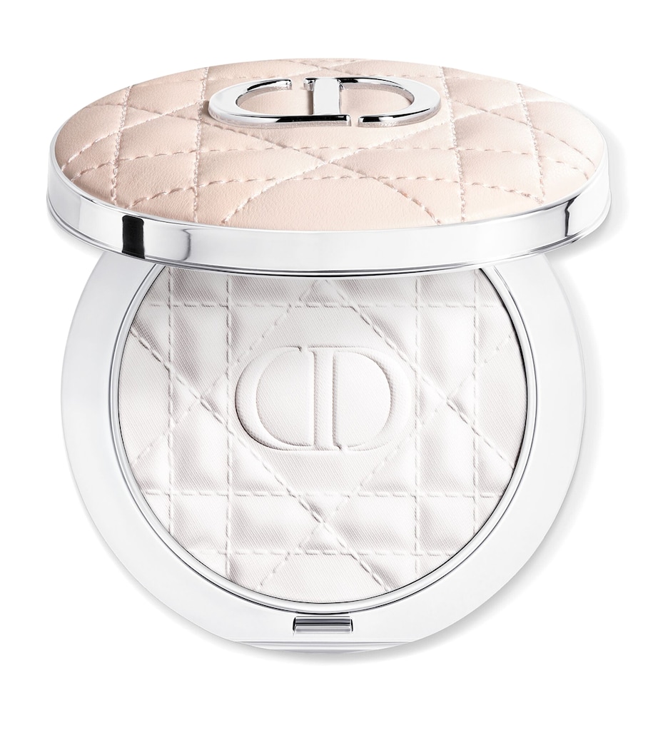 Dior Forever Nude Radiant Filter Powder LUMINESCENT Image 1
