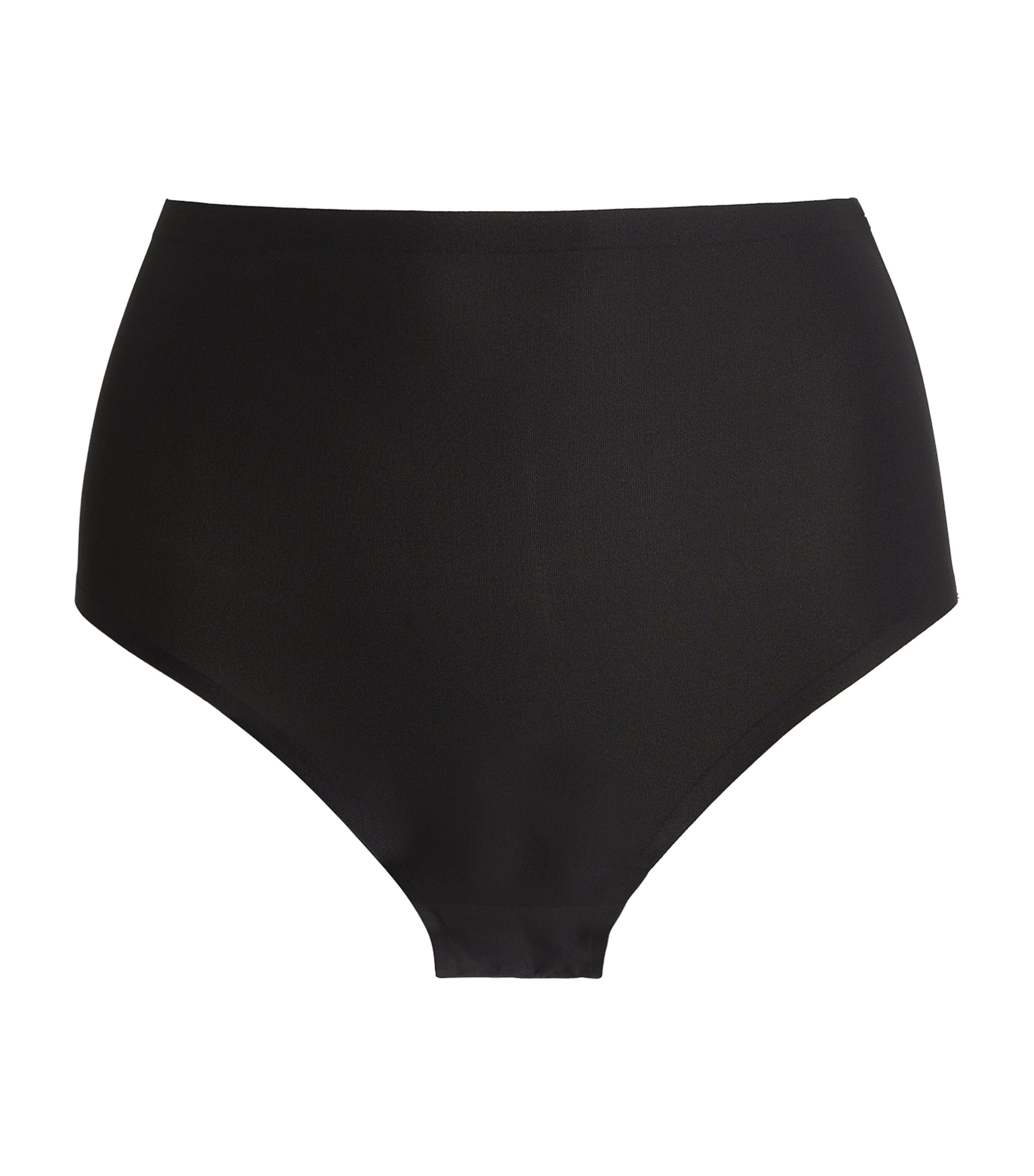 Fantasie Smoothease Seamless Hipster Briefs In Black