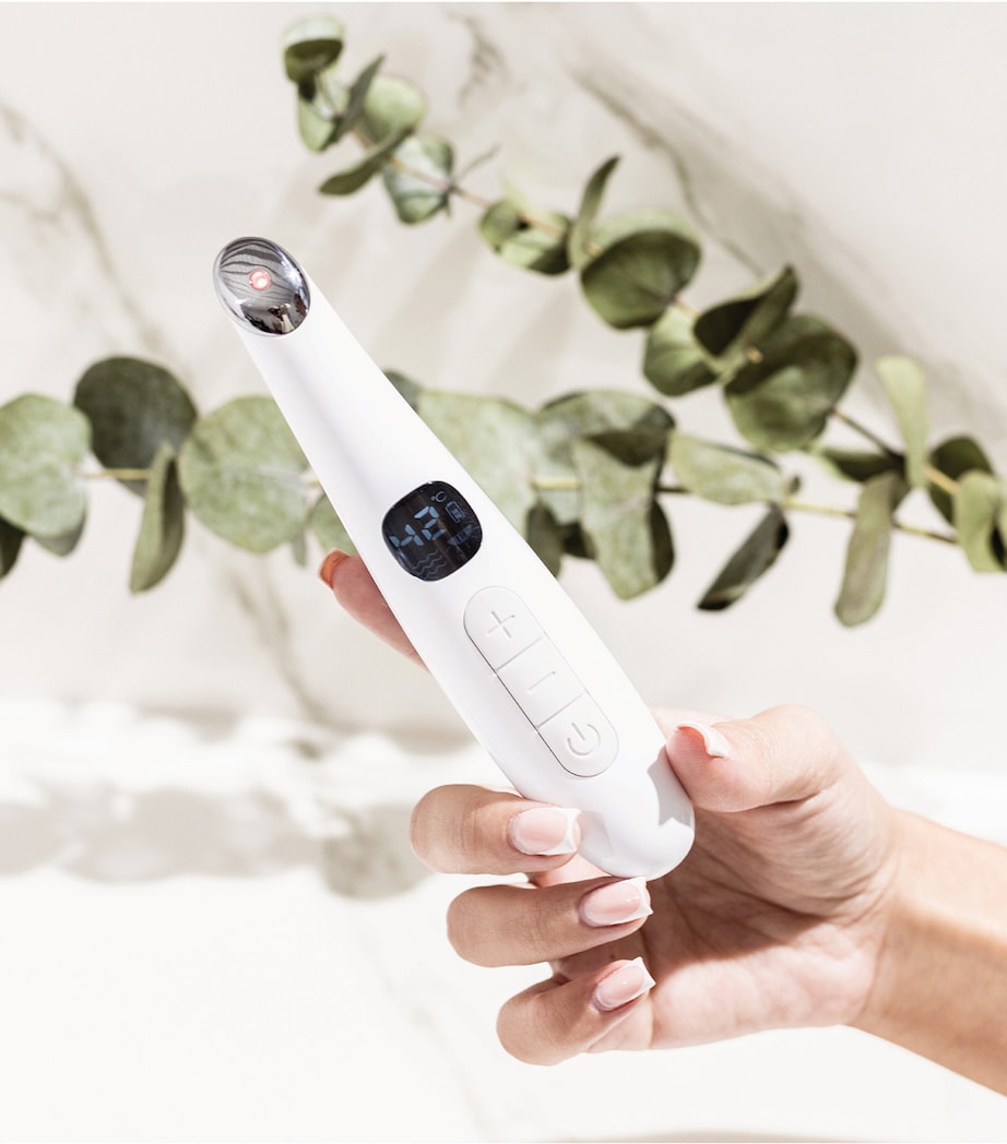 STYLPRO Bags Be Gone Heated Eye Massager NO COLOUR Image 3