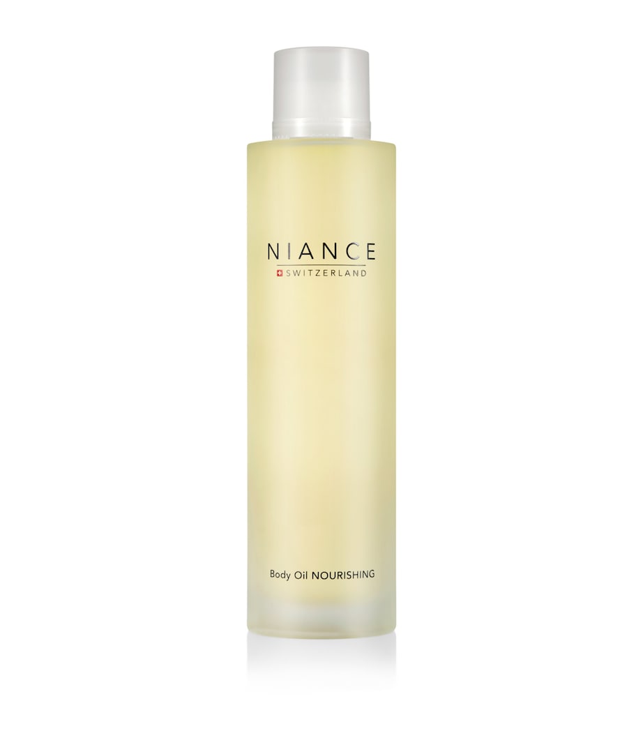 NIANCE SWITZERLAND Body Oil NOURISHING (200ml) Image 1