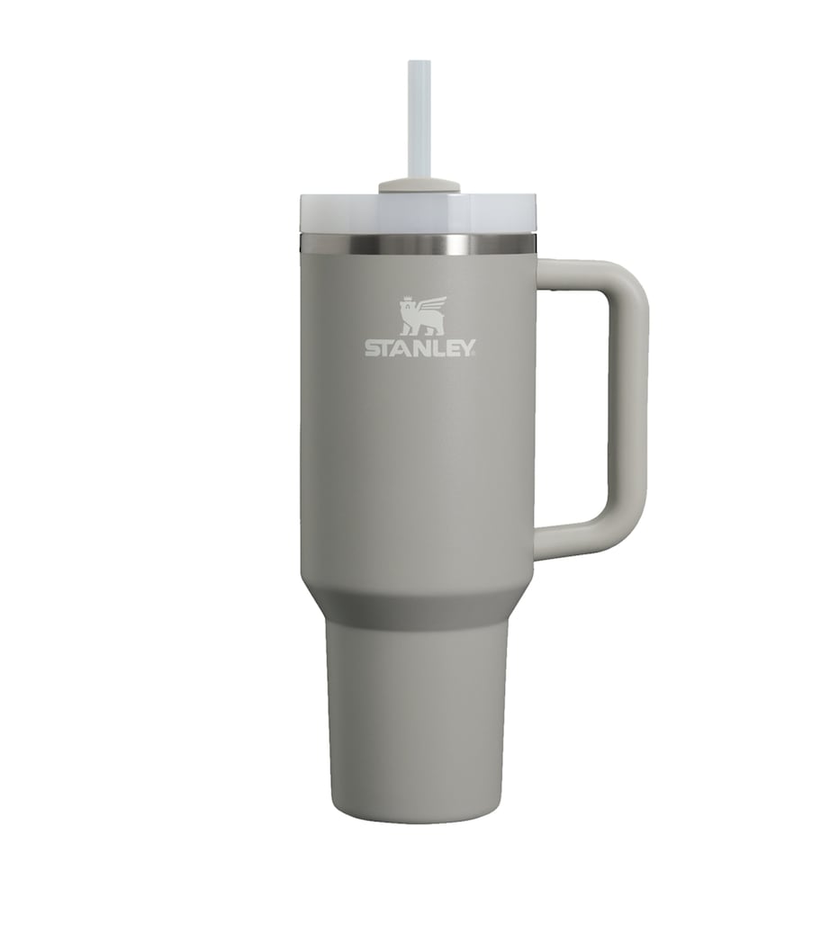 Quencher H2.0 Flowstate Tumbler (1.18L) ASH Image 1