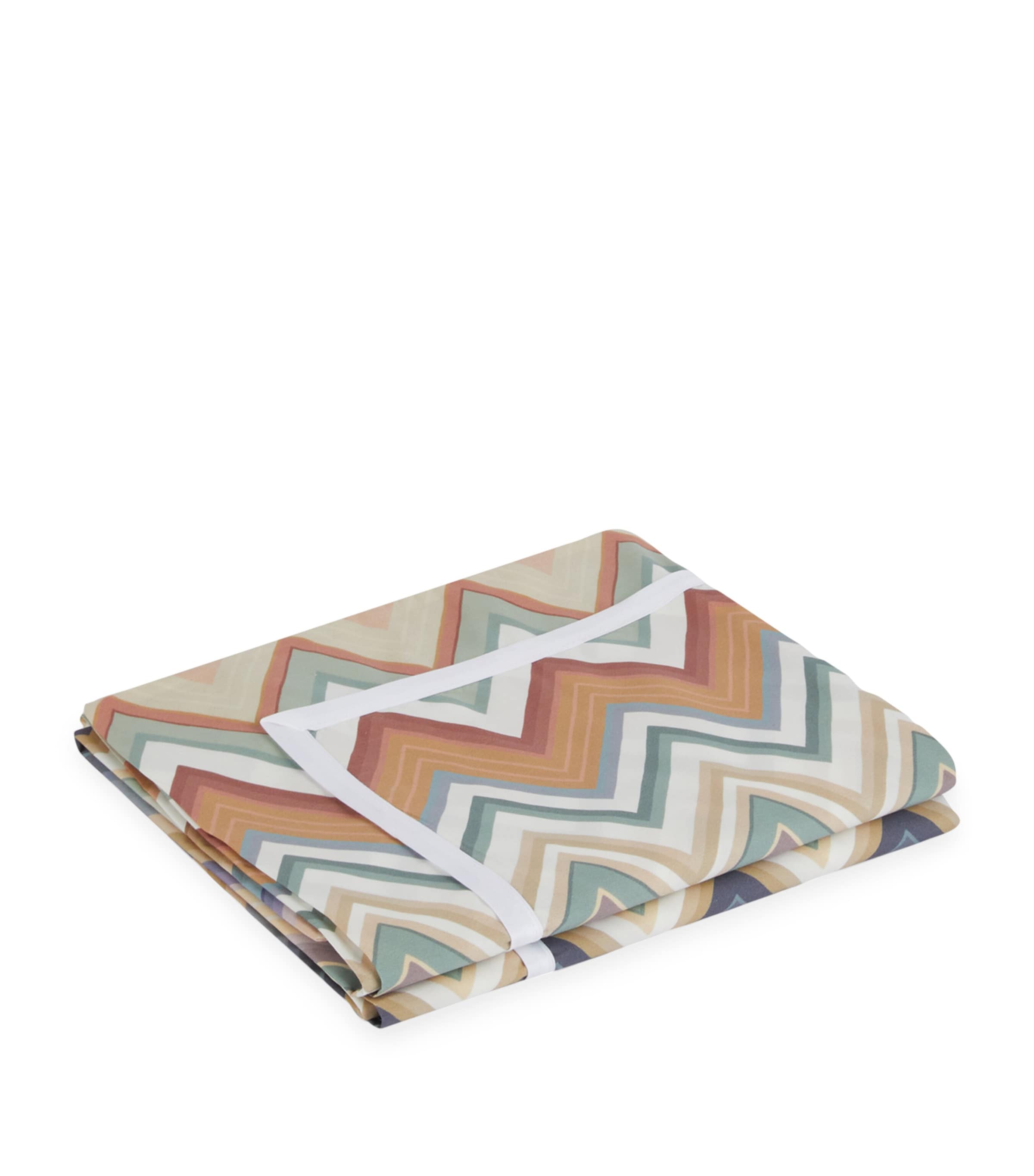 MISSONI ANDRES OXFORD PILLOWCASE PAIR 