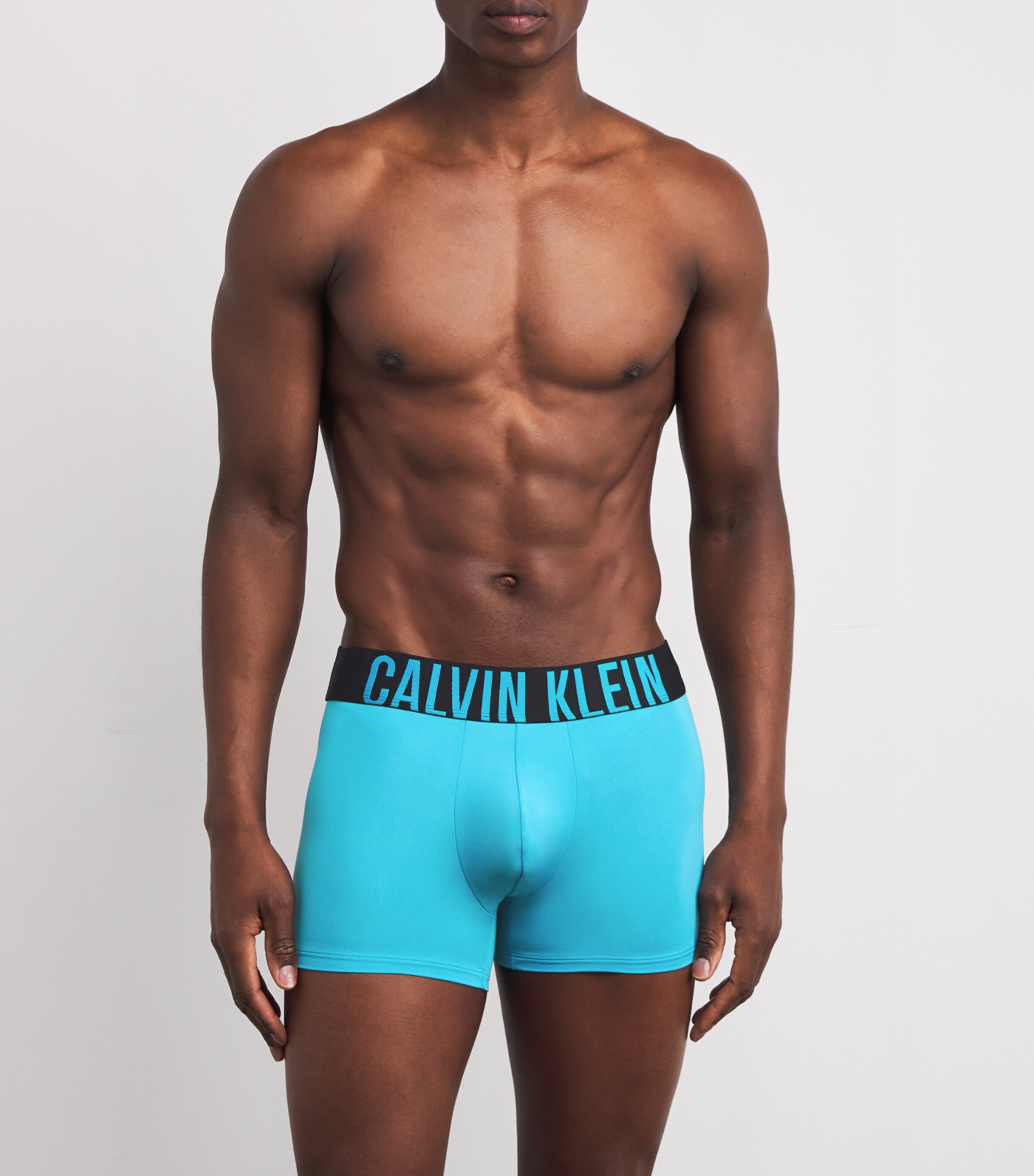 Calvin Klein Intense Power Trunks (Pack of 3) | Men Clothing | Socks & Underwear | Boxers & Briefs | Designers | Calvin Klein Calvin Klein Intense Power Trunks (Pack of 3) | Men Clothing | Socks & Underwear | Boxers & Briefs | Designers | Calvin Klein