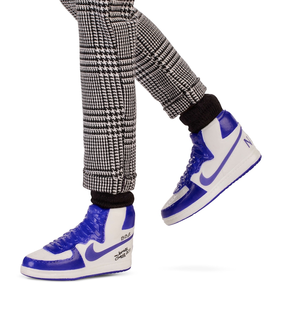 Barbie Signature LeBron James Kenbassadors Doll MULTI Image 3