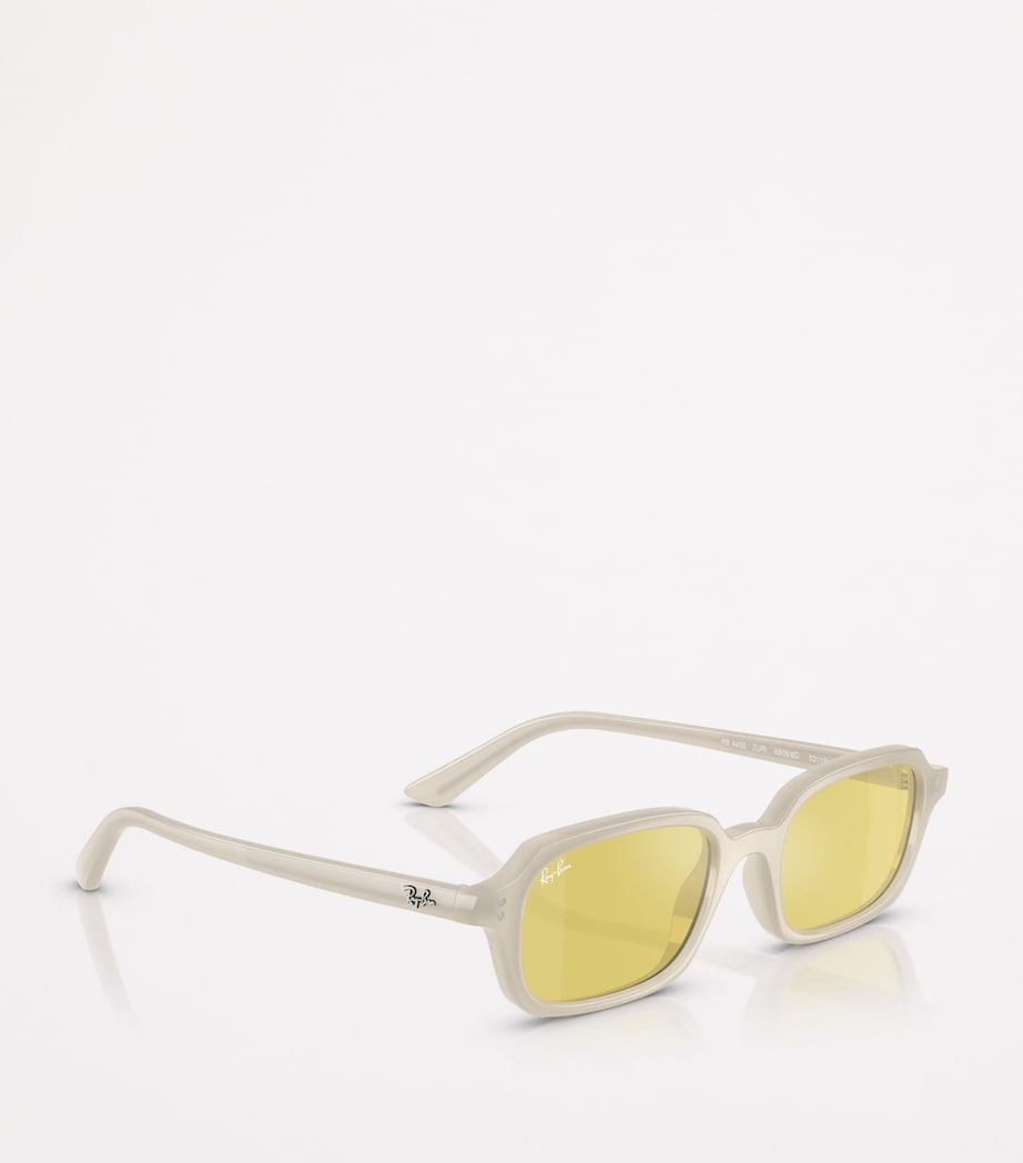 RB4455 Zuri Bio-Based Sunglasses 68086D Image 6