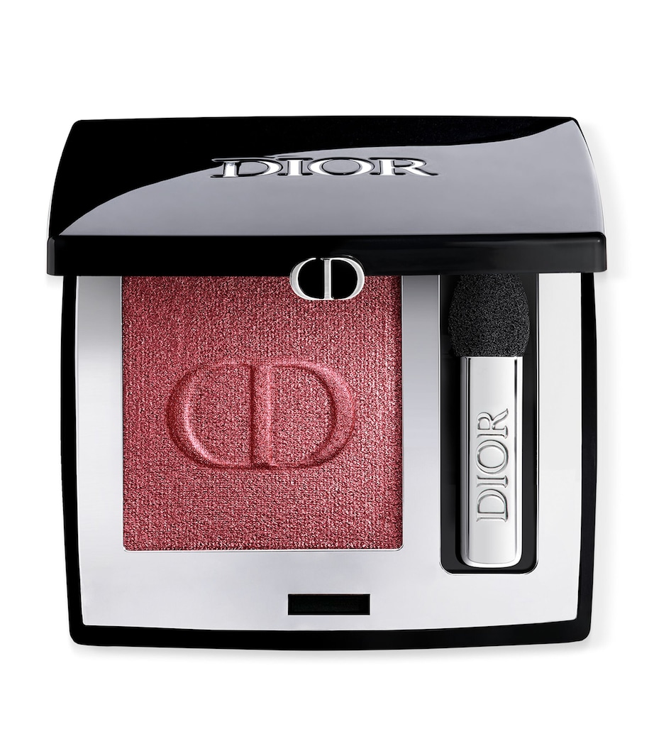 Diorshow Mono Couleur Couture Eyeshadow 775 REDWOOD TART MET Image 1