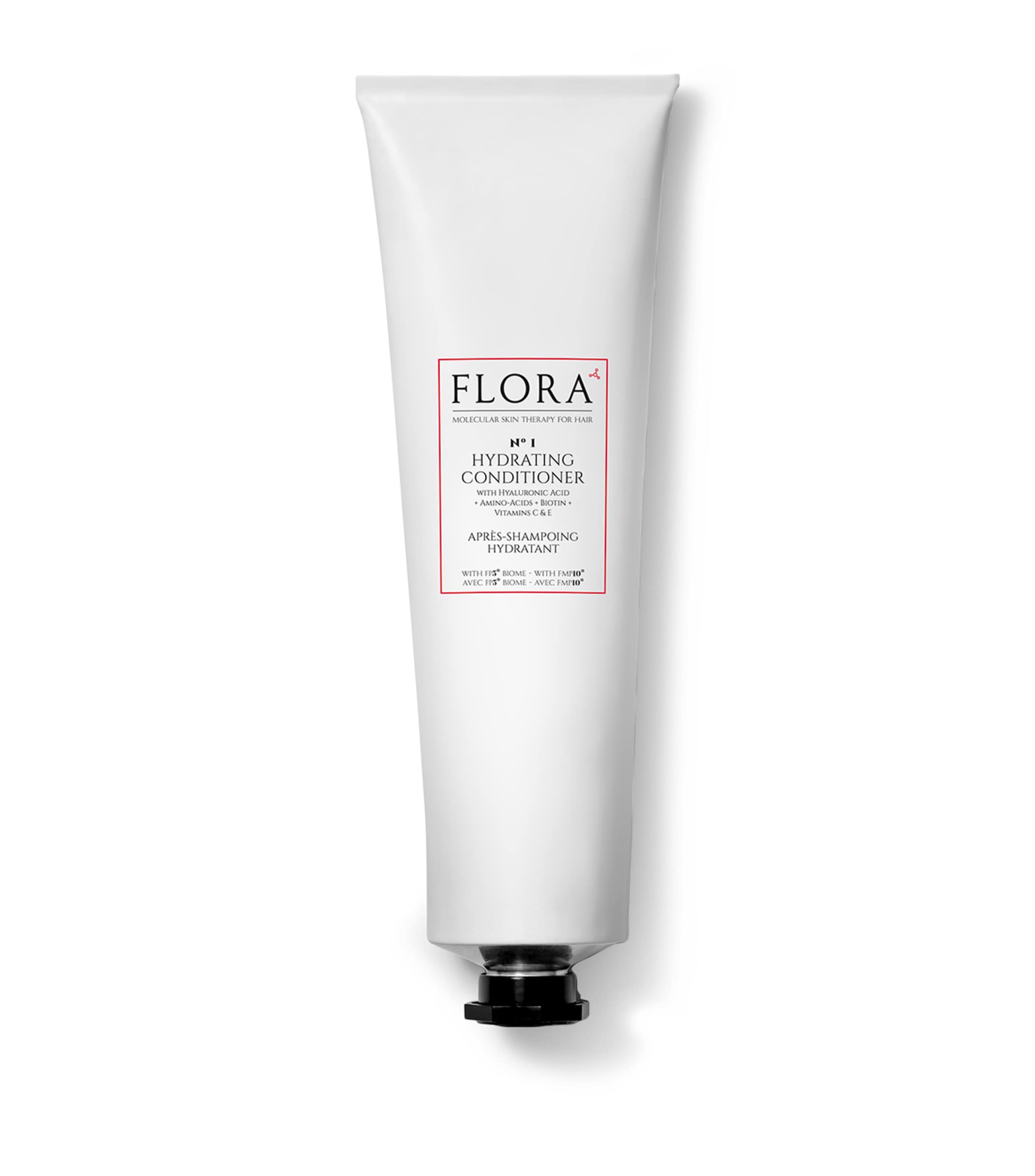 Flora Lab Paris N° 1 Hydrating Conditioner