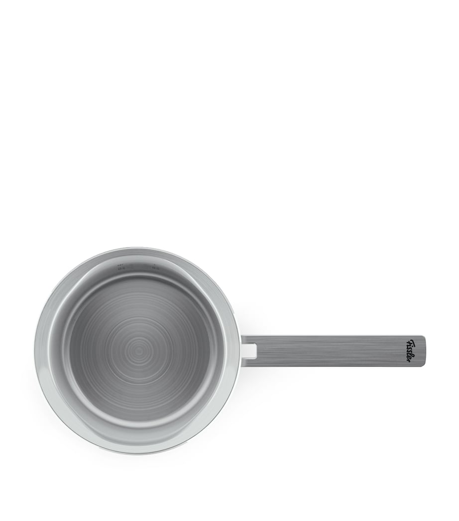 Stainless Steel Phi Saucepan (16cm) STAINLESS STEEL Image 3