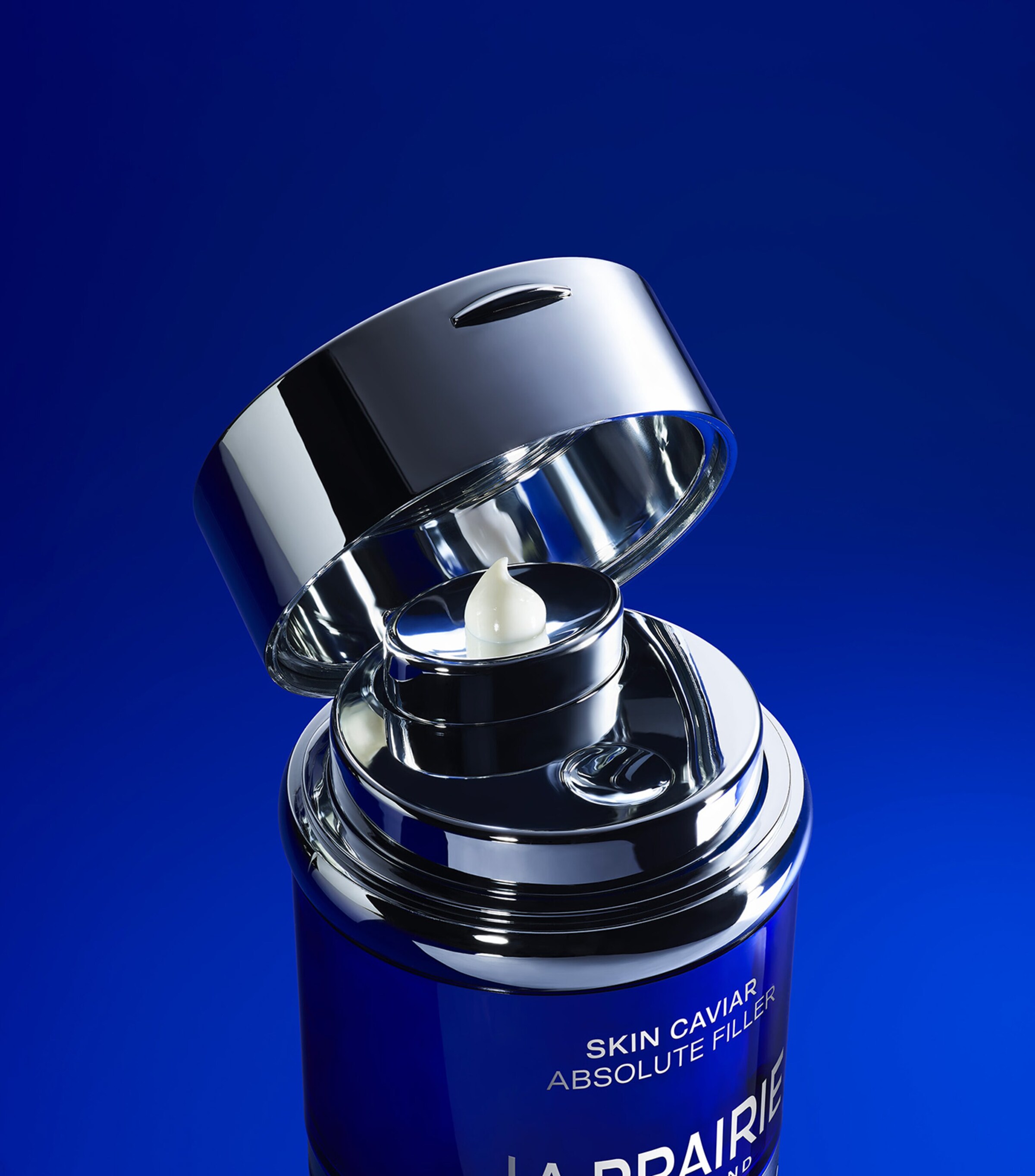 La Prairie Skin Caviar Absolute Filler Volumising Moisturiser (60ml) Image 3