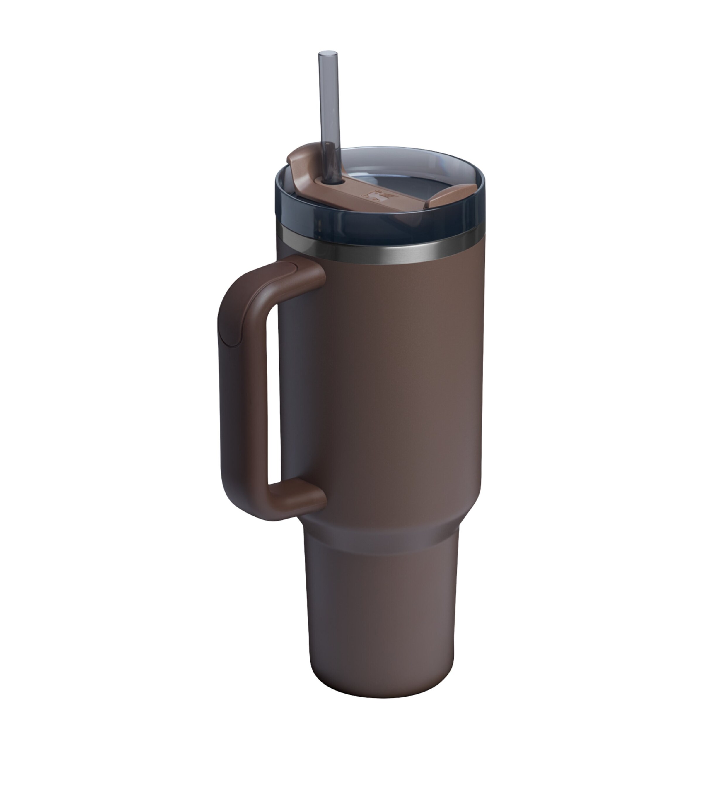 Stanley Quencher H2.0​ Flowstate Tumbler (1.18L) Espresso Image 2