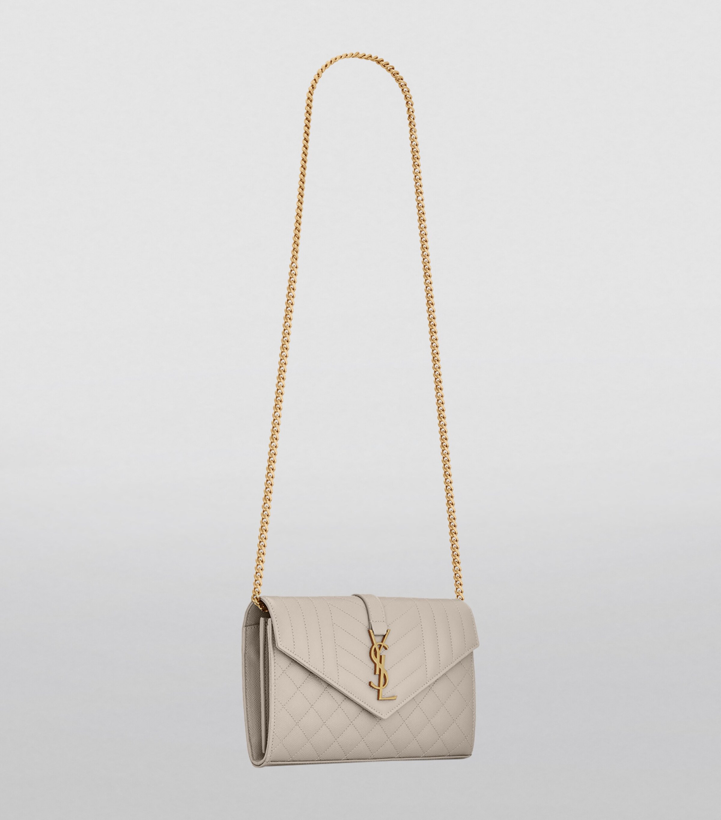 Leather Envelope Bag 9207 Image 5