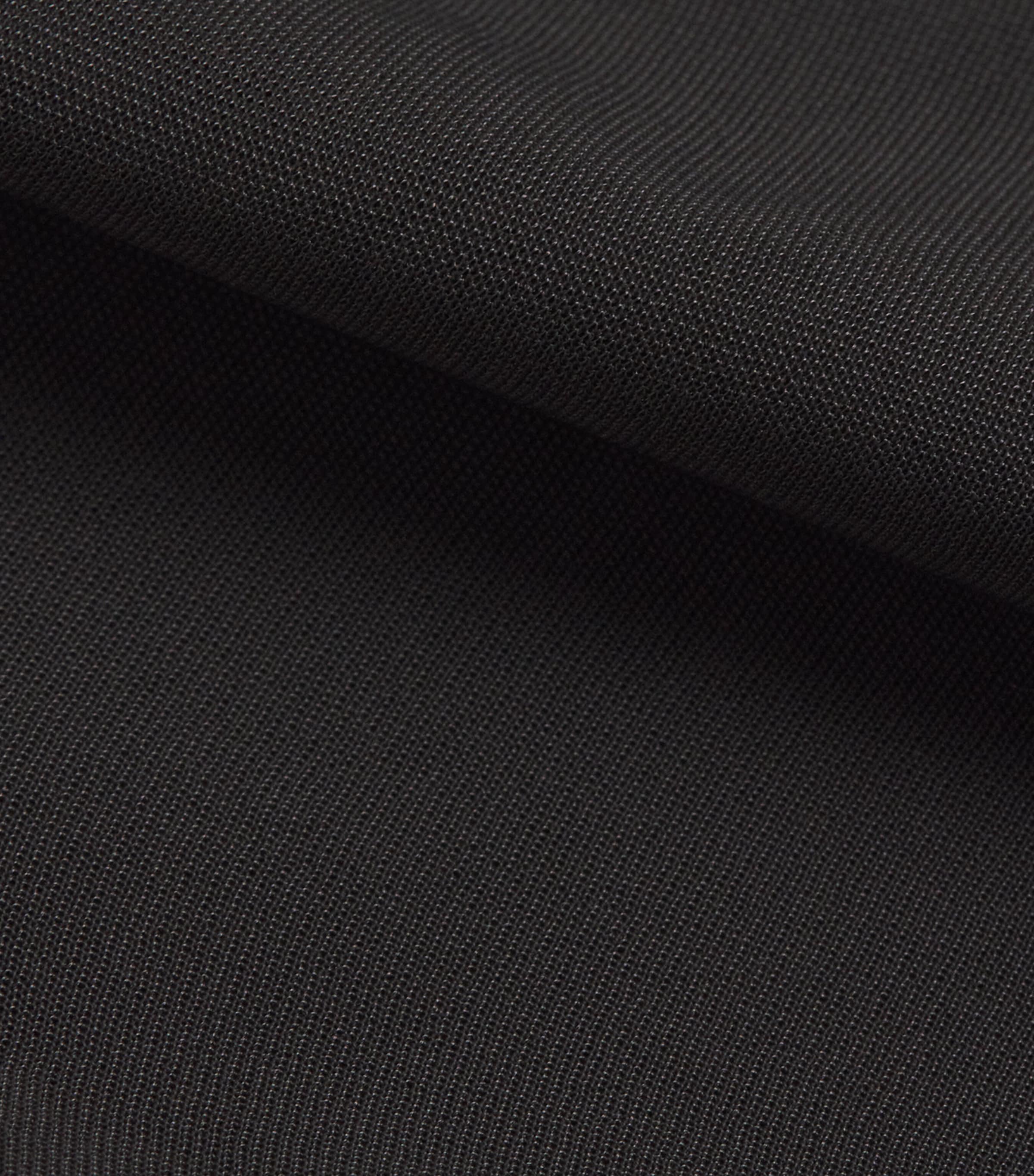 Falke Womens Pure Matt 20 Tights Carbon Image 3
