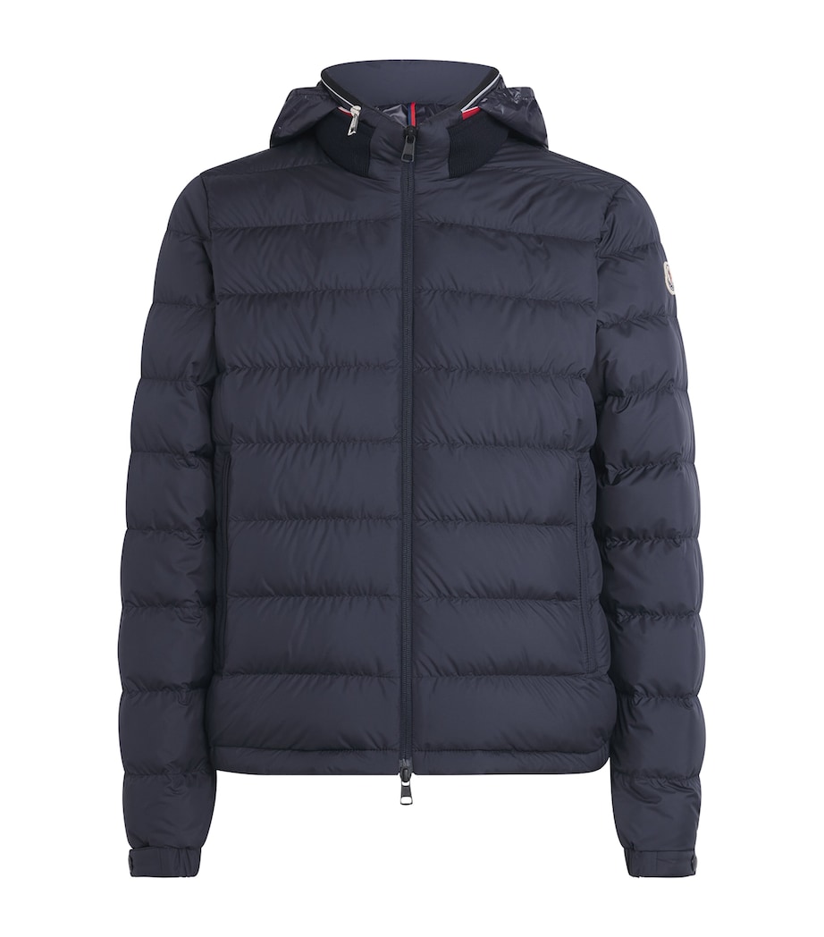 Down Brendann Puffer Jacket 779 Image 1