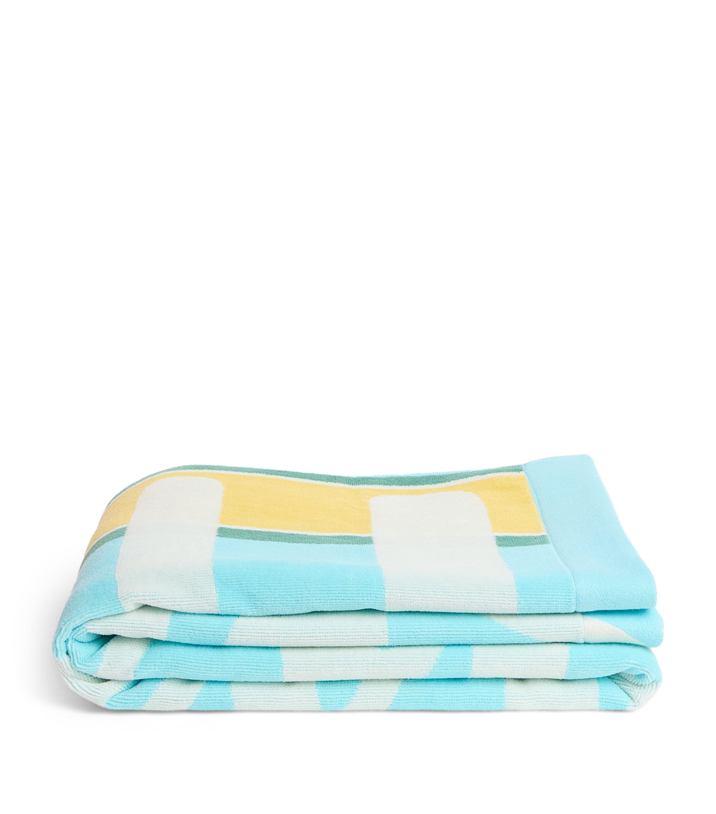 Logo Beach Towel (100cm x 155cm)