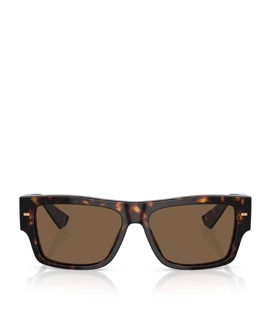 Acetate 0DG4451 Sunglasses 502/73 Image 1