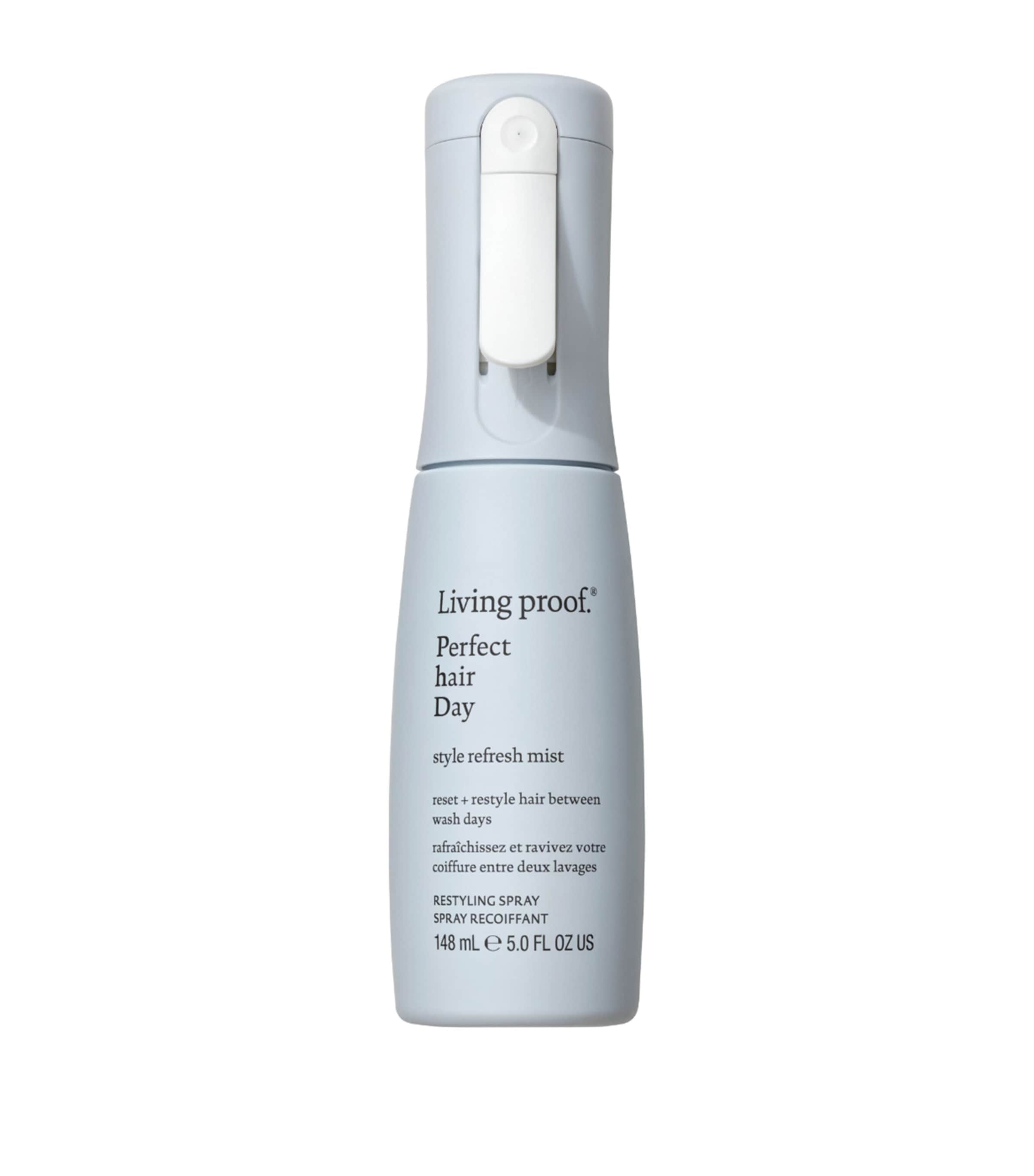 Living Proof Style Refresh Mist (150ml) Image 1