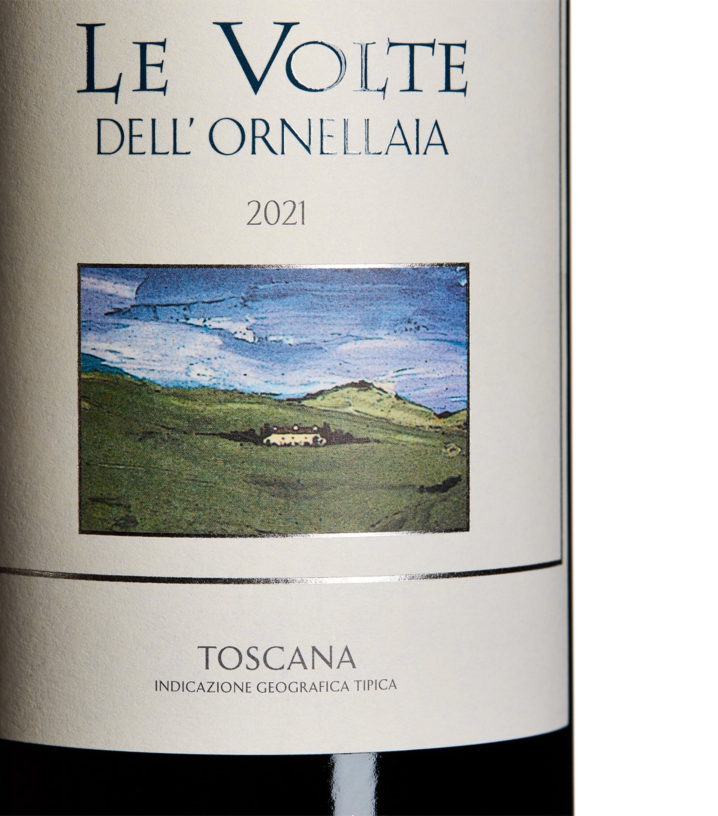 Ornellaia Le Volte dell'Ornellaia 2022 (75cl) - Tuscany, Italy Image 2