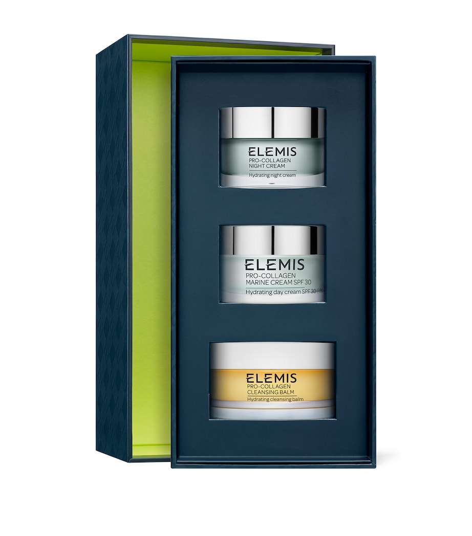 Pro-Collagen Heroes Skincare Gift Set NO COLOUR Image 3