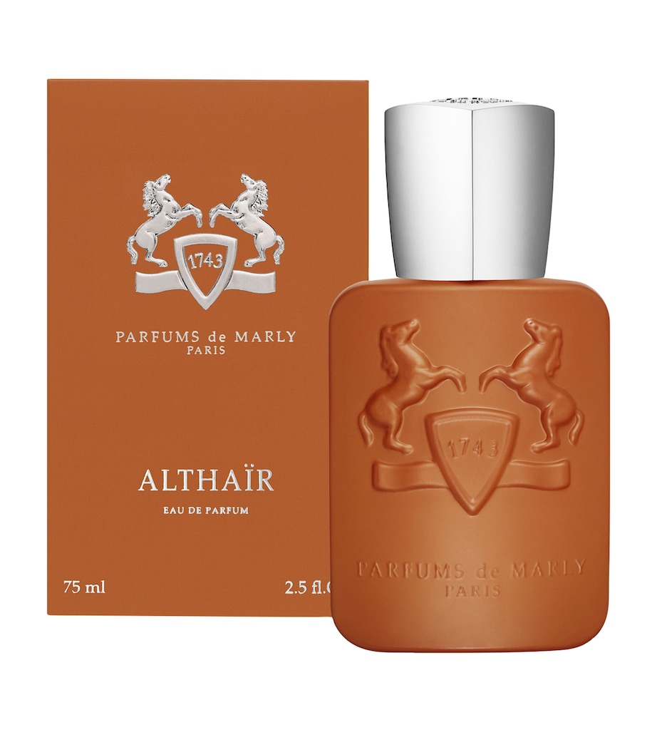 Althaïr Eau de Parfum (75ml) NO COLOUR Image 2