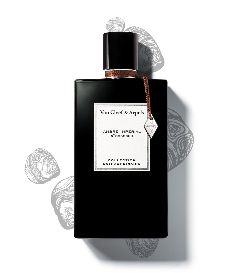 Van Cleef & Arpels Collection Extraordinaire Fragrance Travel Gift Set (3 x 45ml) Image 3