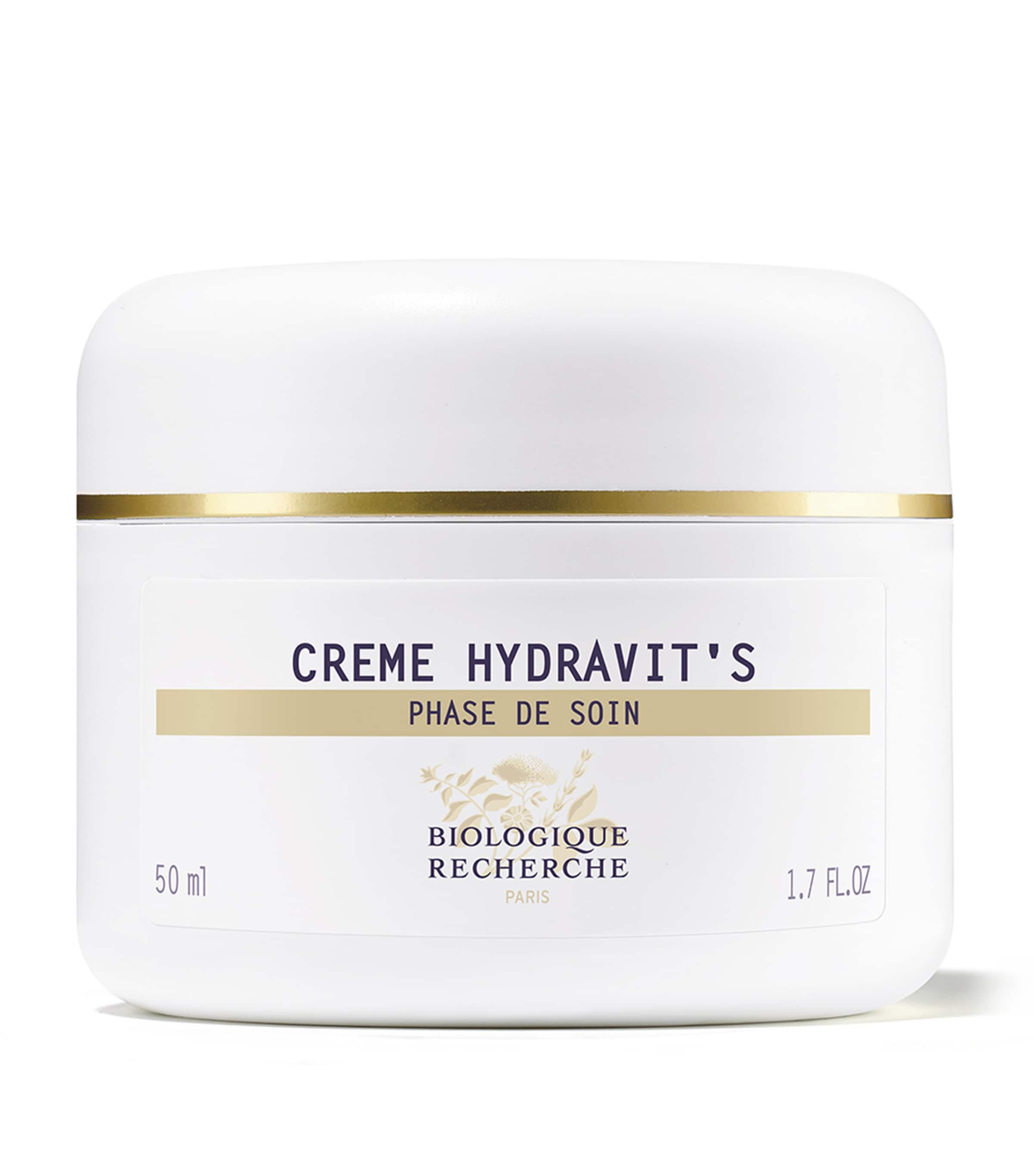 Crème Hydravit’S (50ml) NO COLOUR Image 1