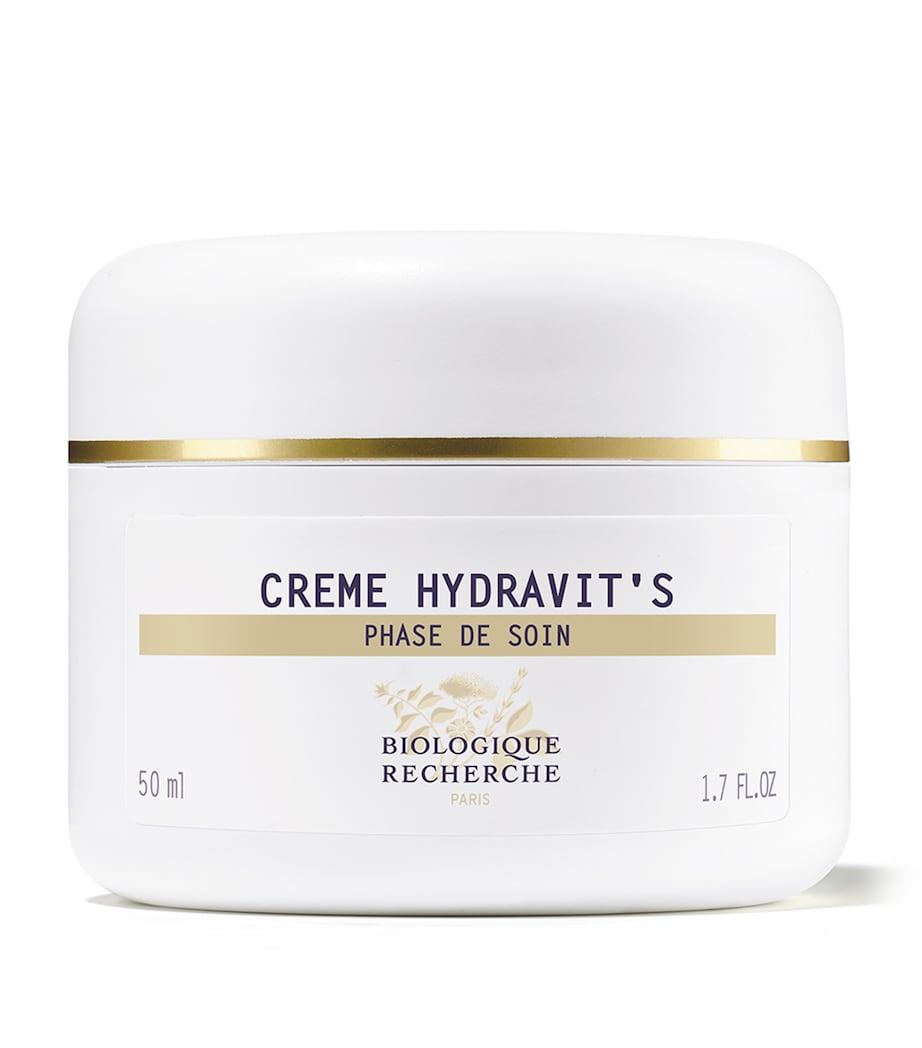 Crème Hydravit’S (50ml) NO COLOUR Image 1