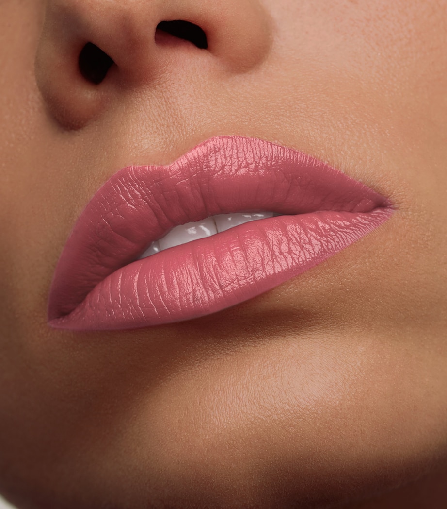 Rouge Louboutin Silky Satin Lipstick BELLY BLOOM 011 Image 5