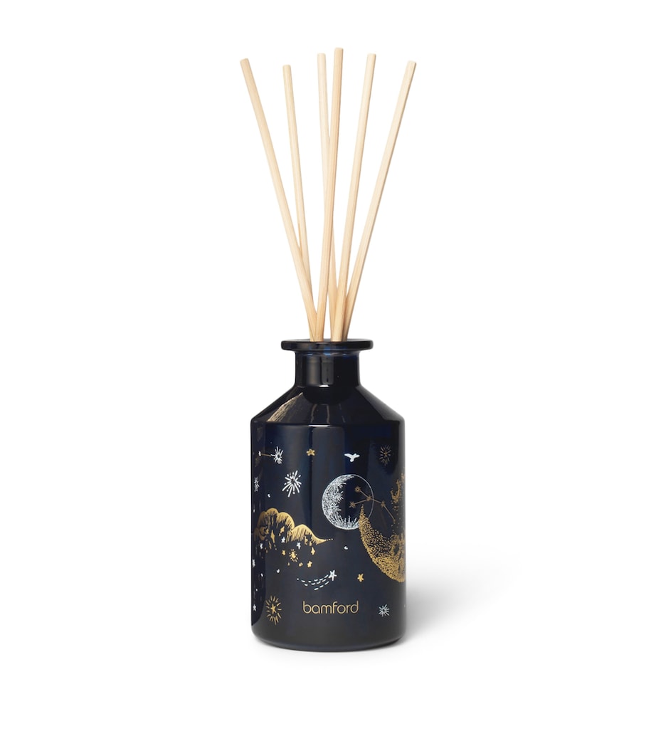 Chestnut & Cashmere Diffuser (250ml) BLUE Image 2