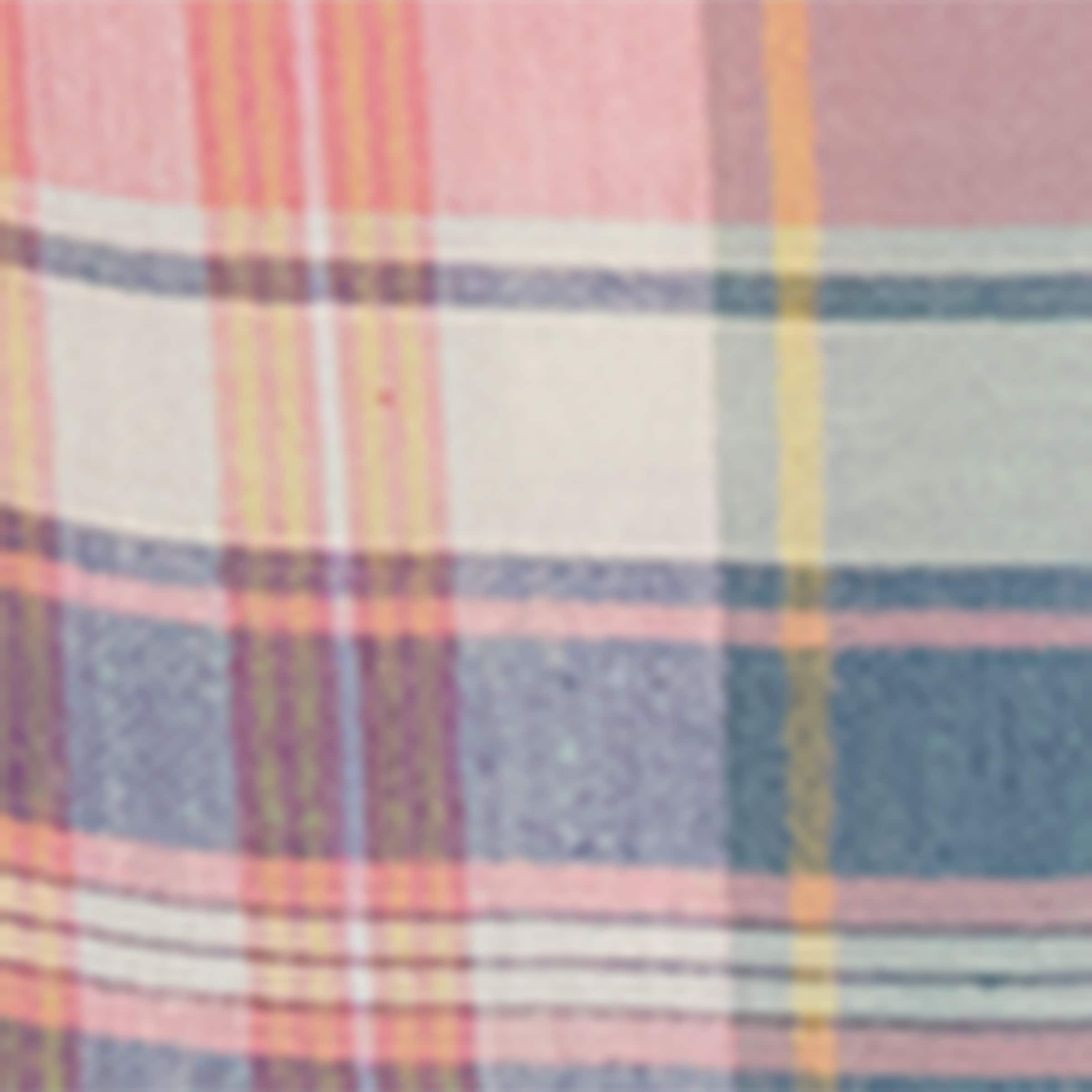 Ralph Lauren Kids Cotton Check Dress (2-7 Years) — photo 4