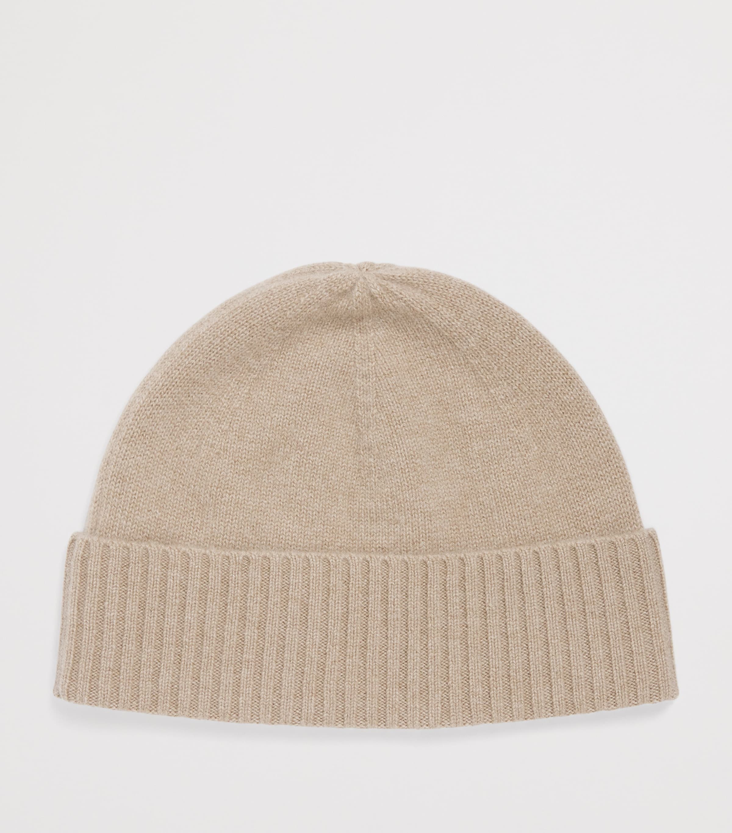 Cashmere Beanie NOMAD Image 2