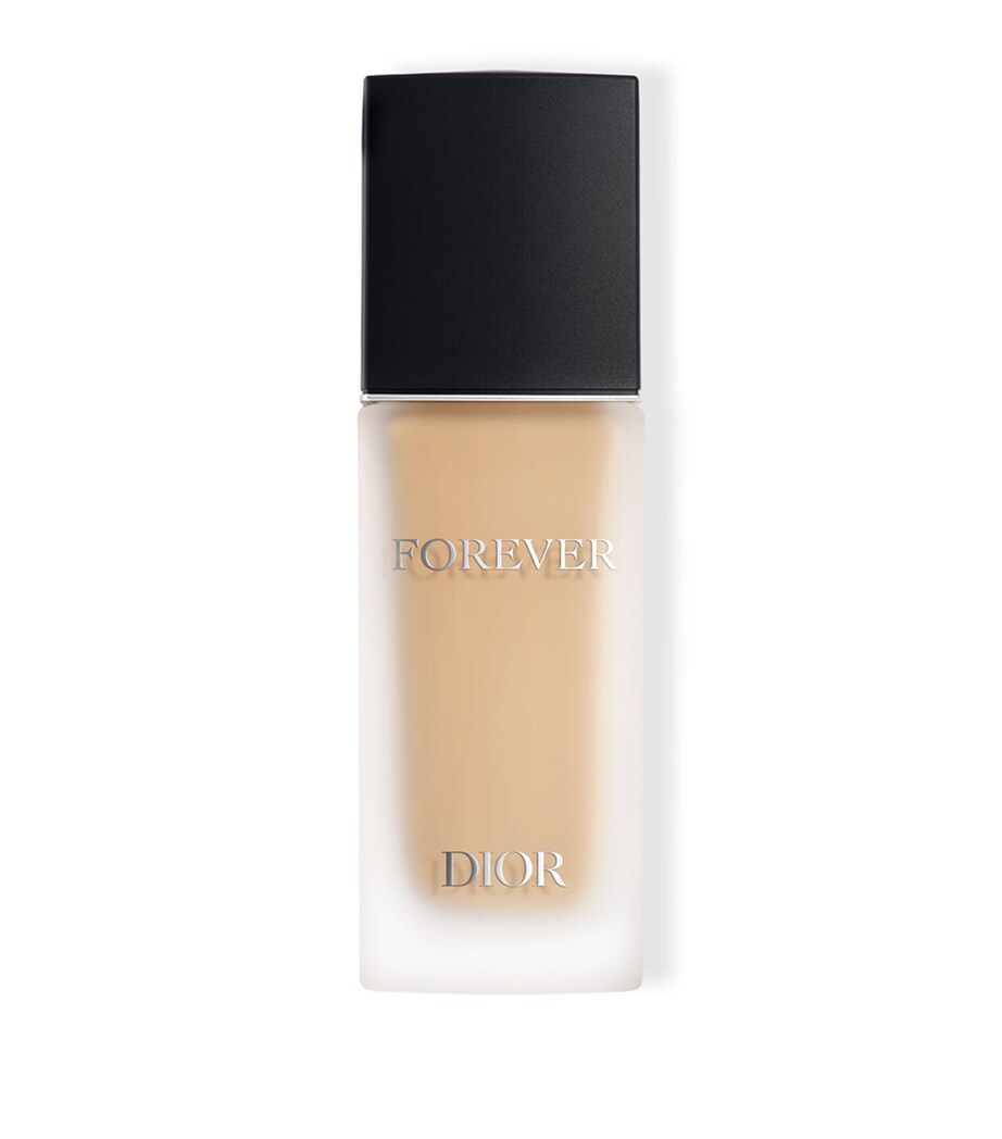Dior Forever Matte Foundation 1W Image 1