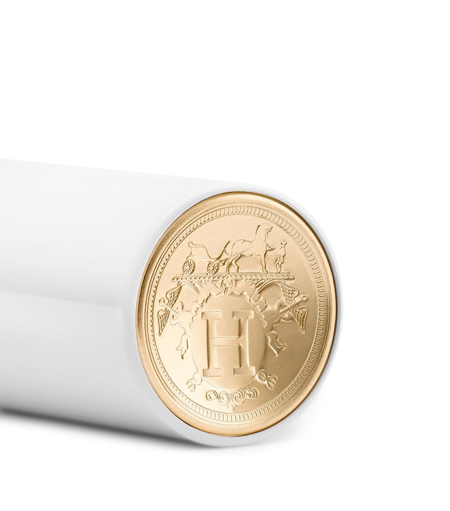 Rouge Hermès Matte Lipstick 46 ROUGE EXOTIQUE Image 2