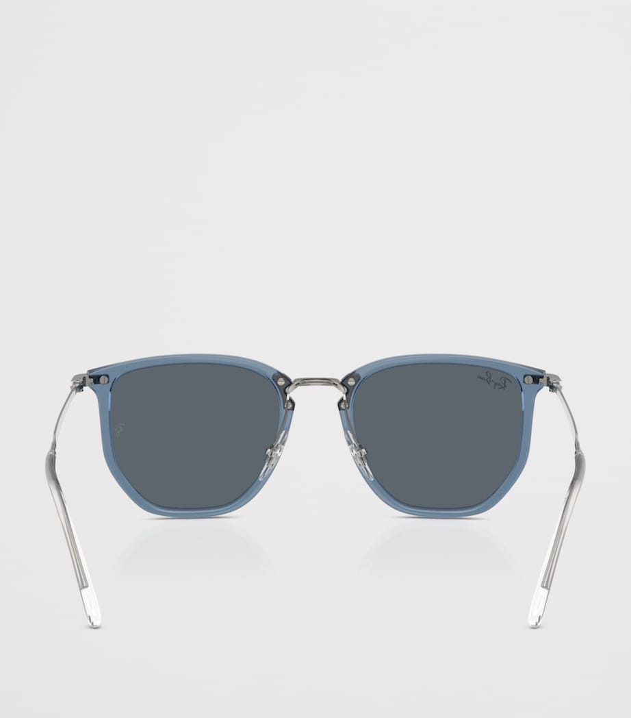 Ray-Ban Square Sunglasses Image 4