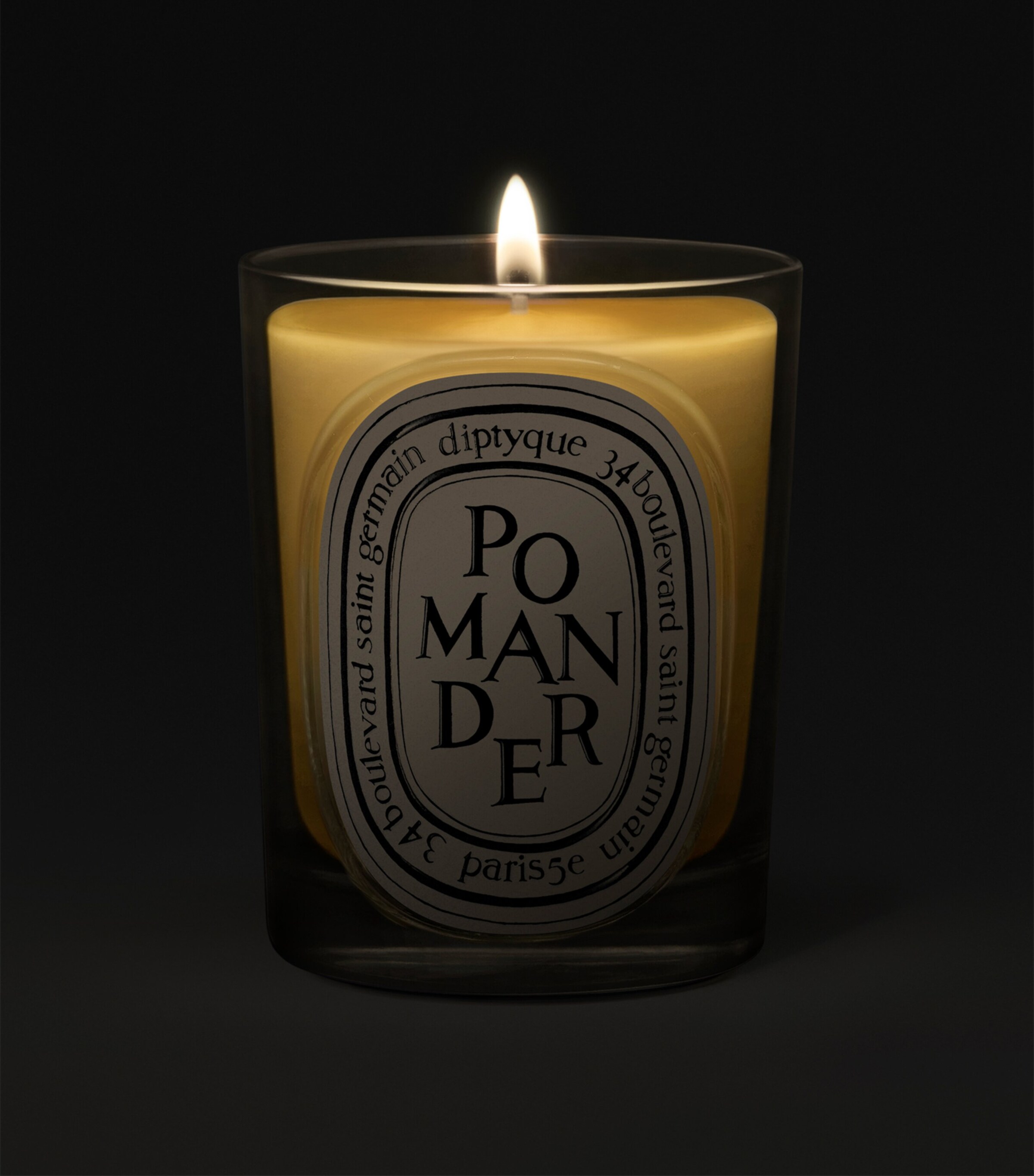 Diptyque Pomander Candle (190g) Image 2