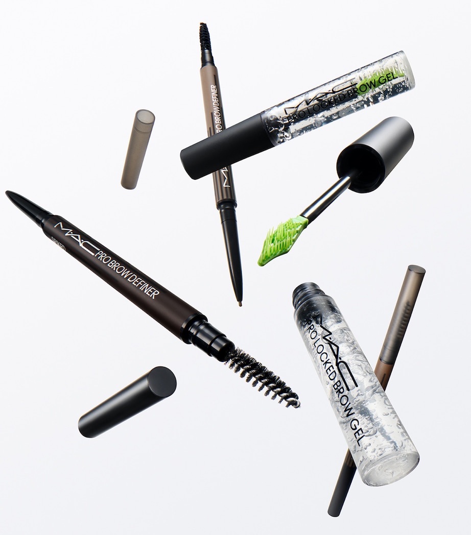 Pro Brow Definer 1mm Tip Brow Pencil SPIKED Image 4