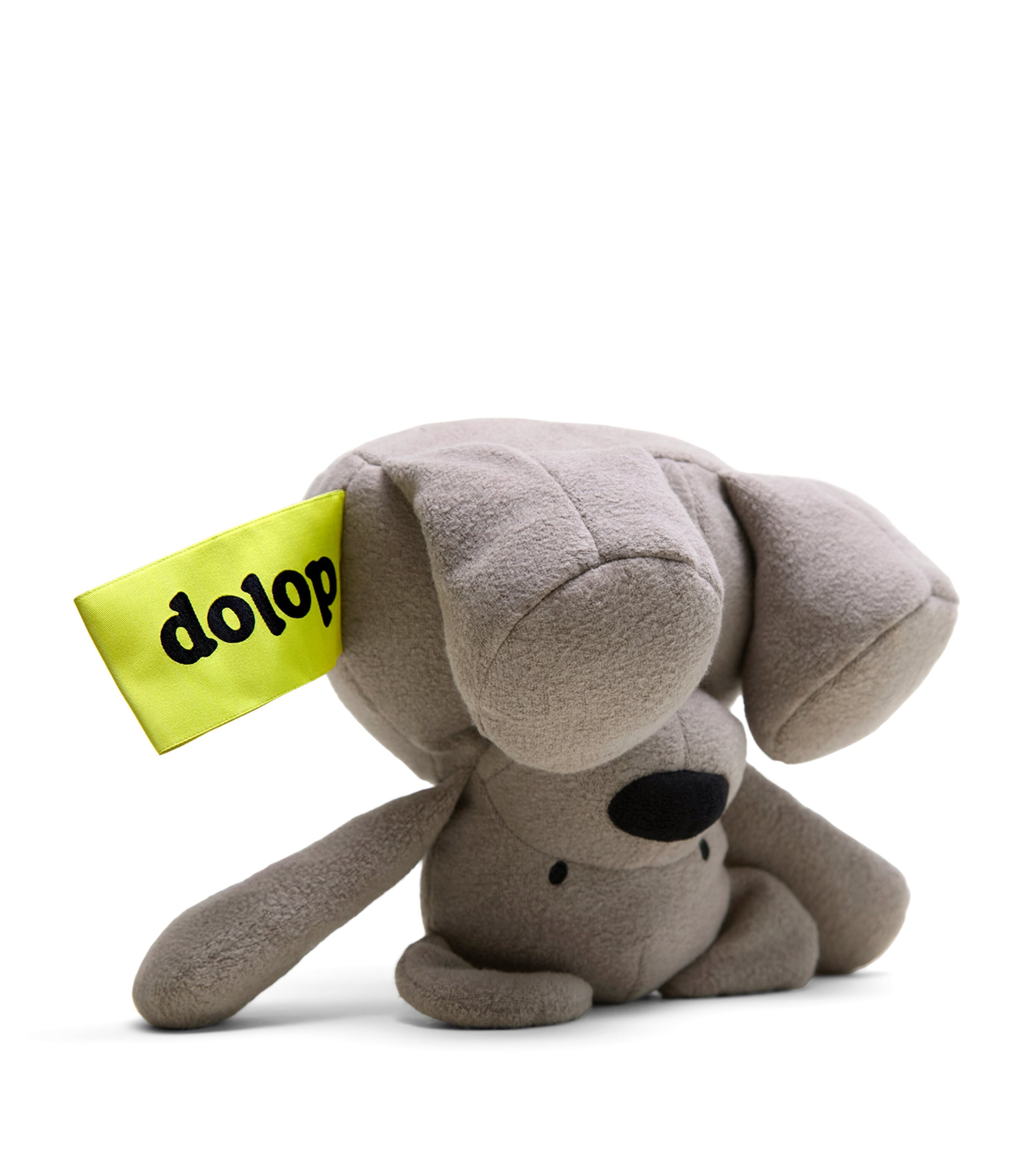 Dolop Original Bear (27cm) Image 4