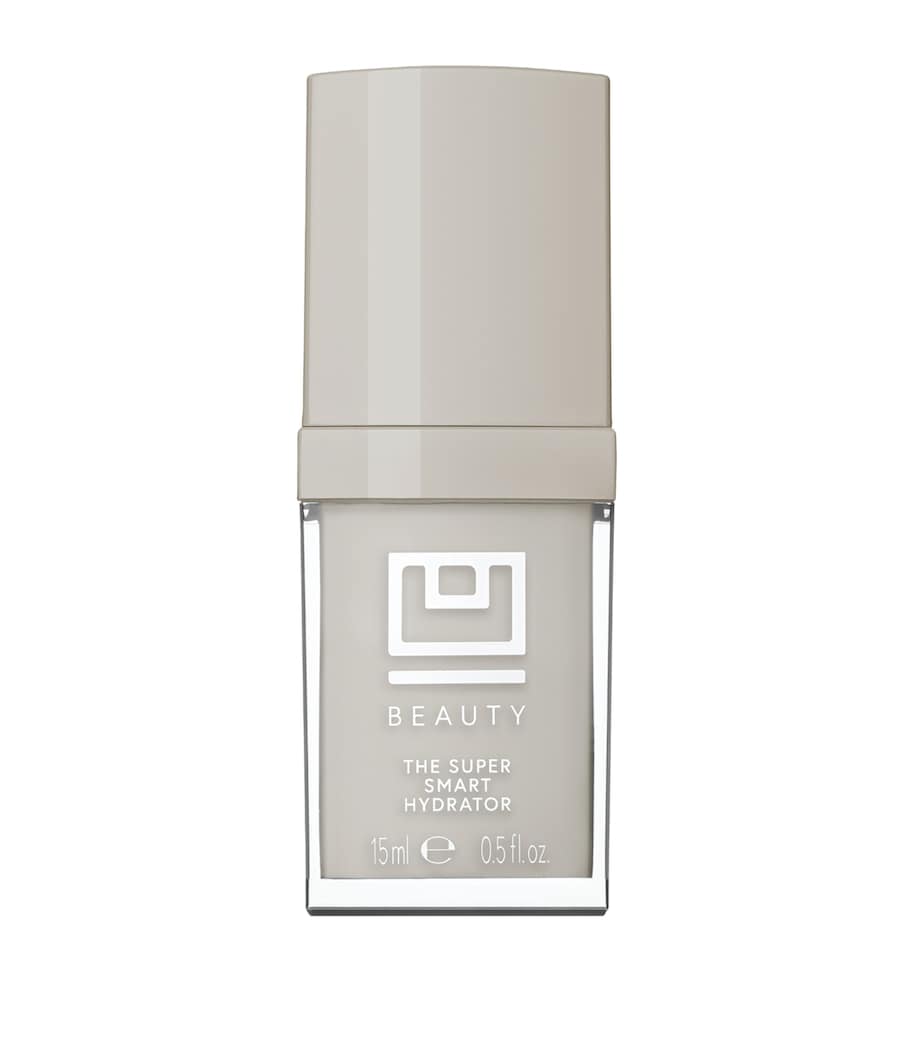 The SUPER Smart Hydrator (15ml) NO COLOUR Image 5