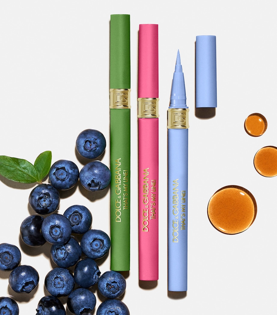 That’s My Line! 24H Lasting Waterproof Eyeliner 02 LMK Image 6