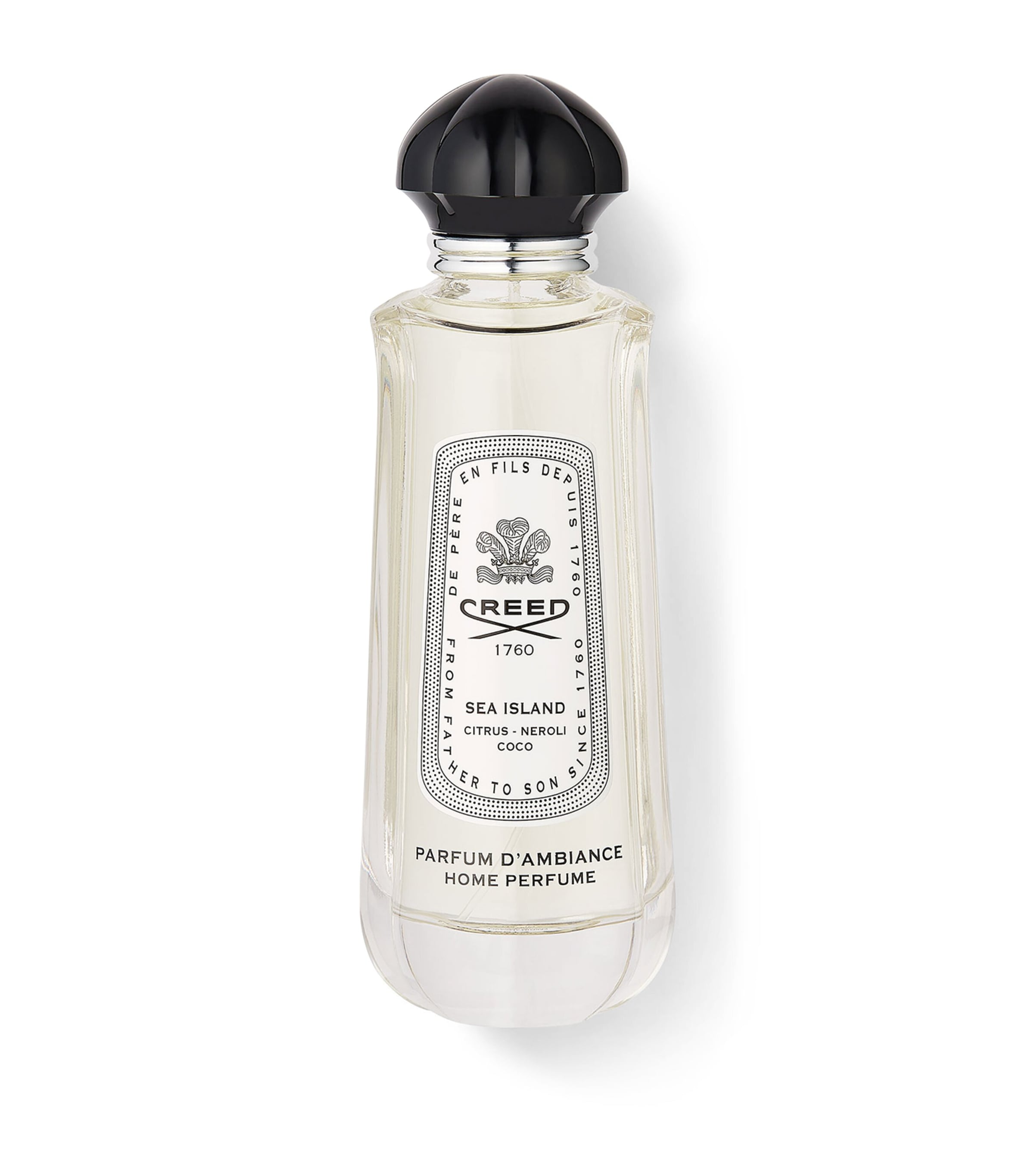 Creed Ambiance Sea Island Room Spray