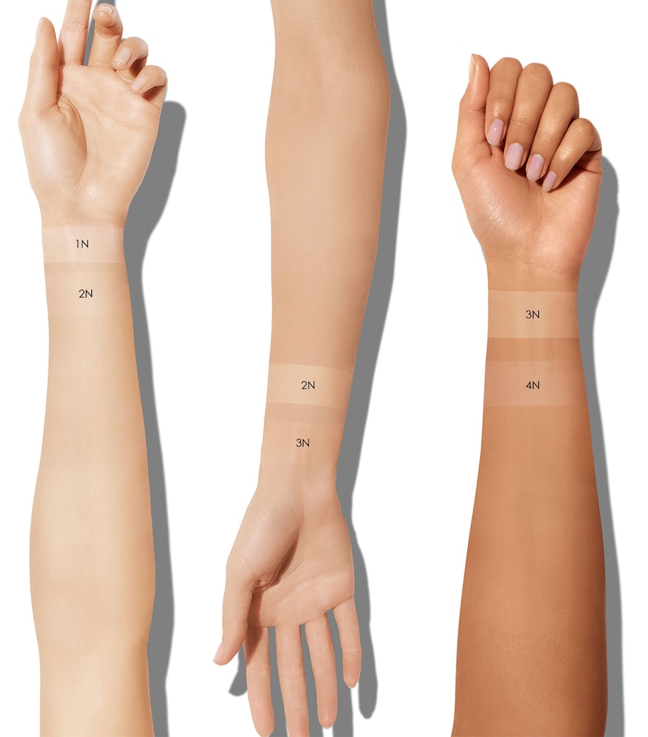 Forever Natural Velvet Compact Foundation Refill 2N Image 3