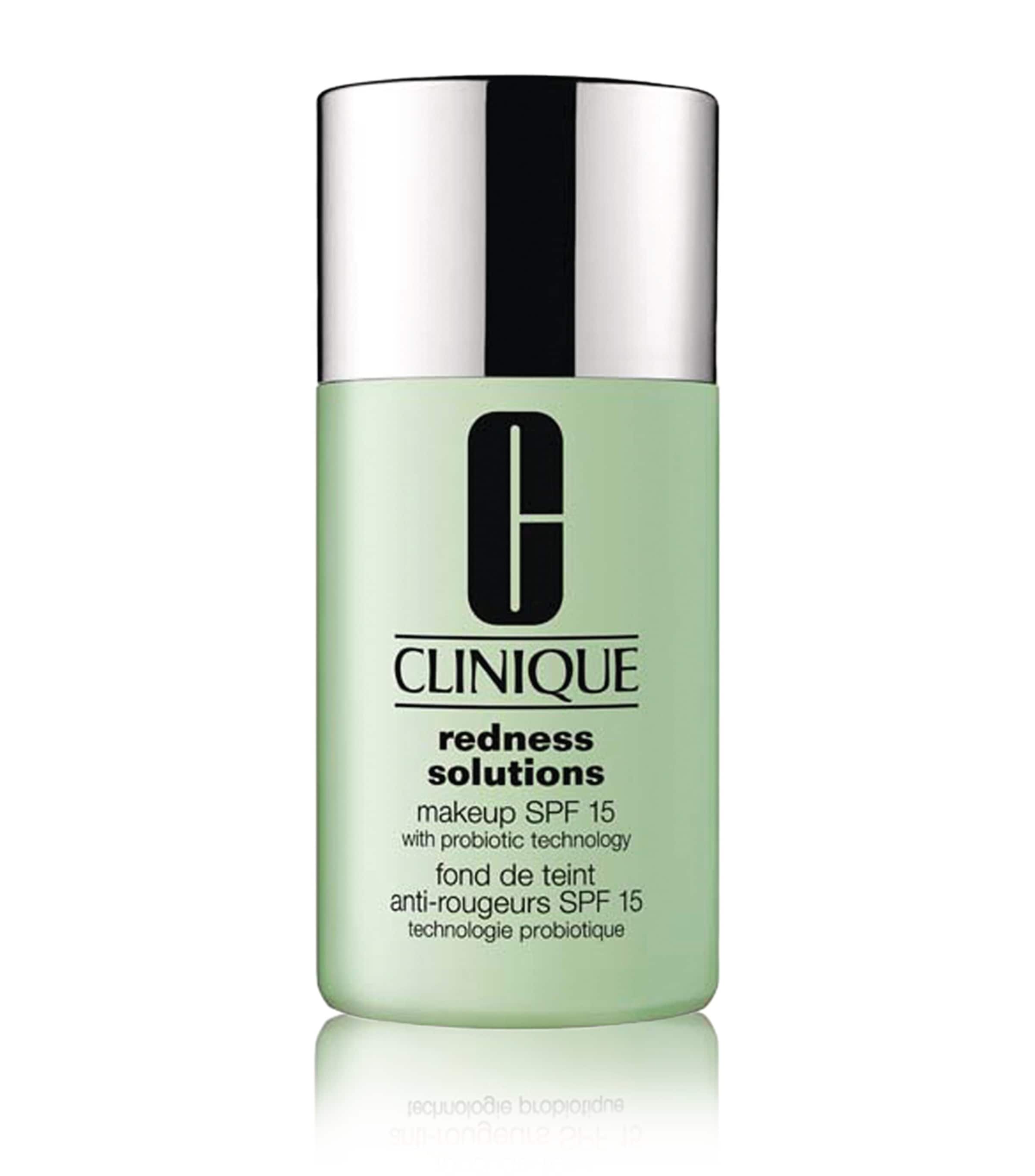 Clinique Redness Solutions Makeup Spf 15 In White