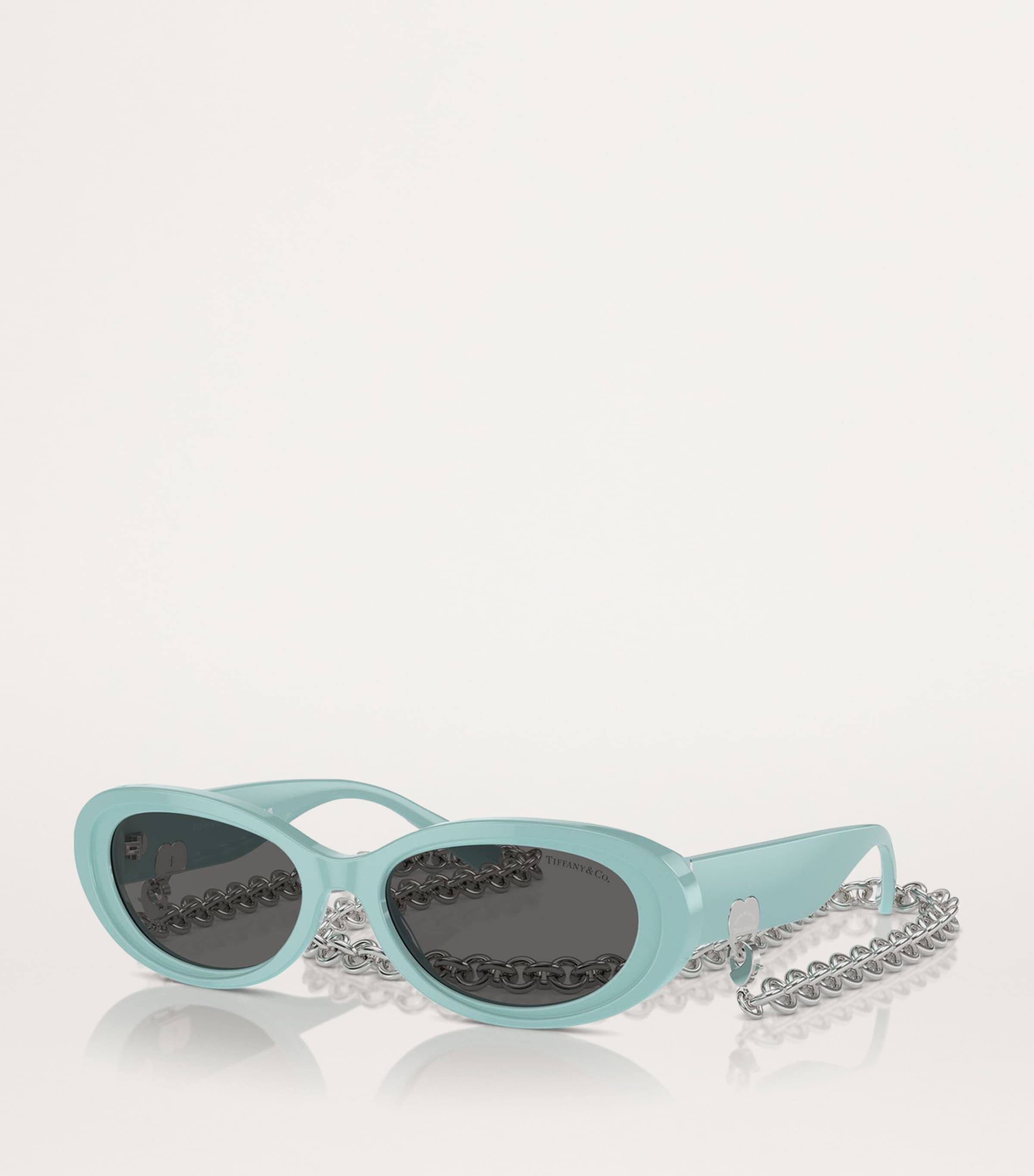 Acetate TF4221 Sunglasses 8388S4 Image 2