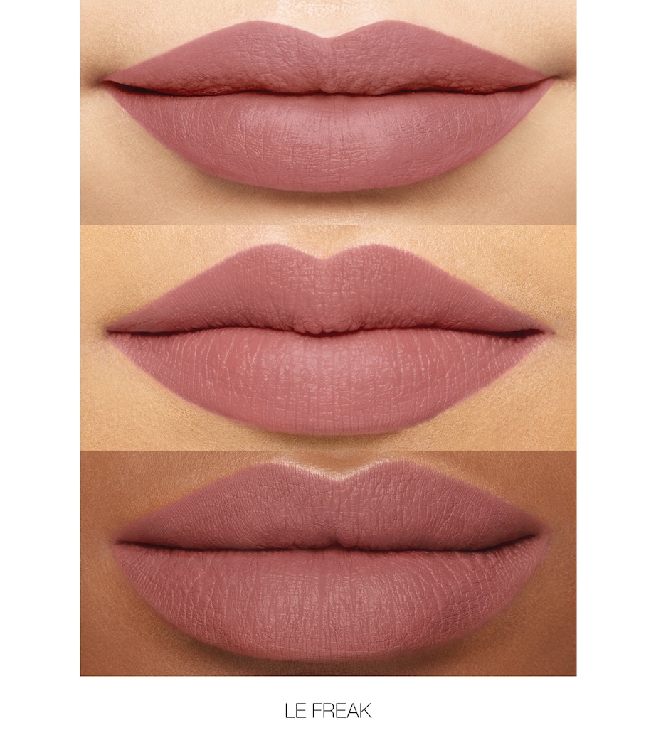 Powermatte Lip Pigment LE FREAK Image 3