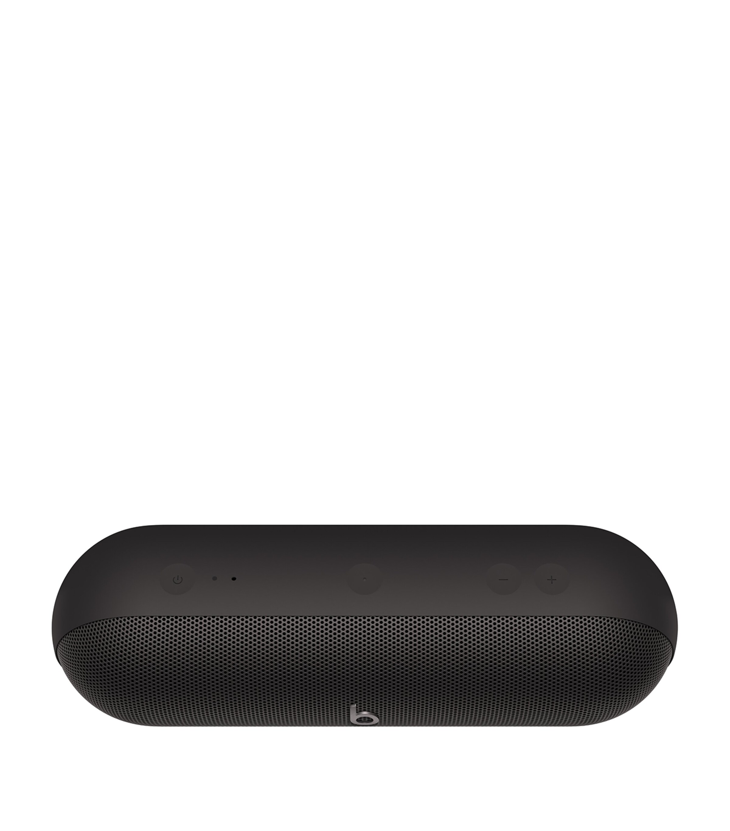 Pill Wireless Bluetooth Speaker BLACK Image 2