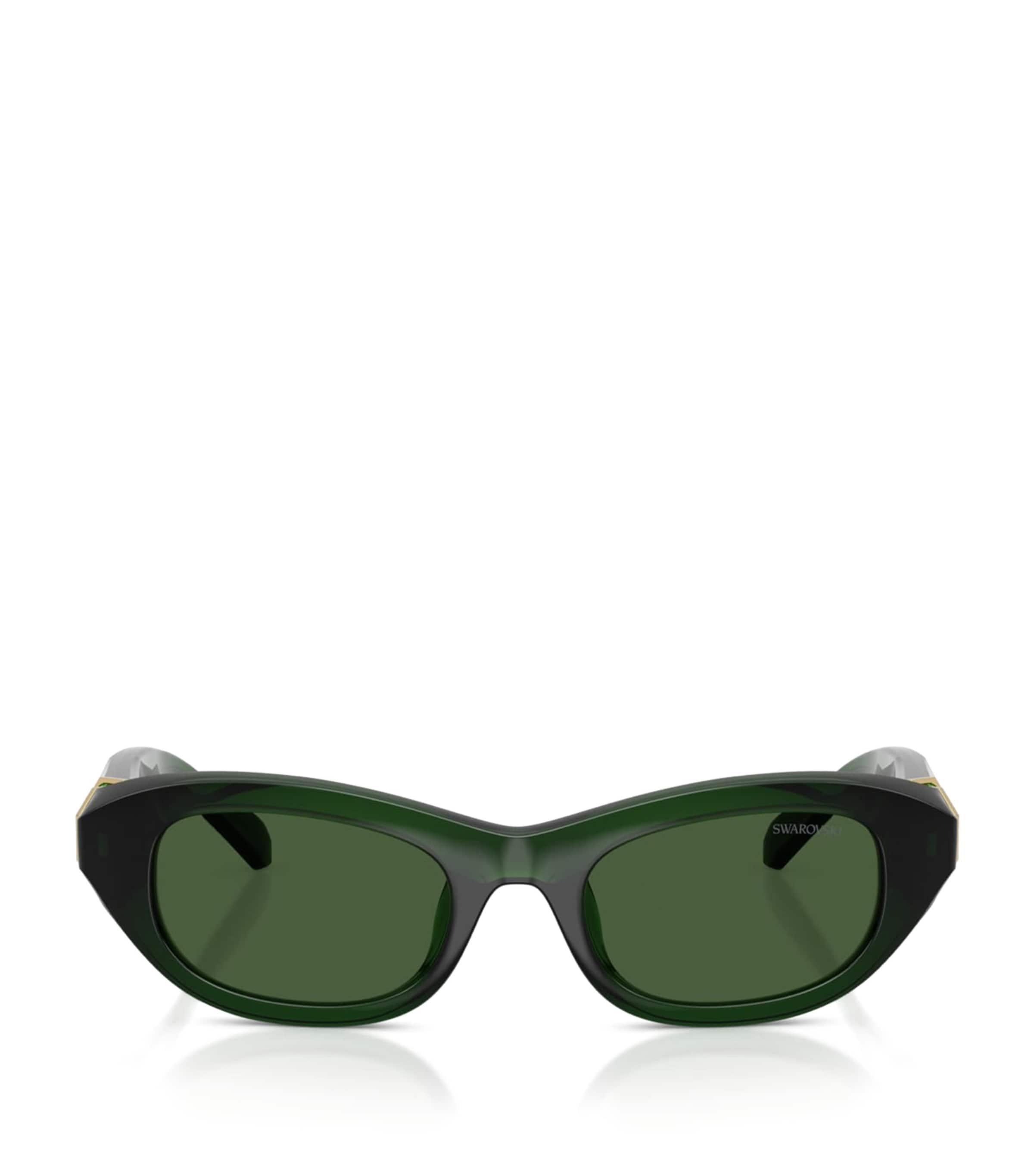 Swarovski Propionate SK6036U Sunglasses Image 1