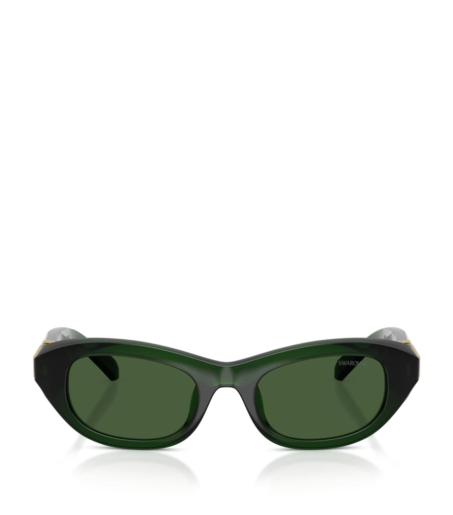 Swarovski Propionate SK6036U Sunglasses Image 1