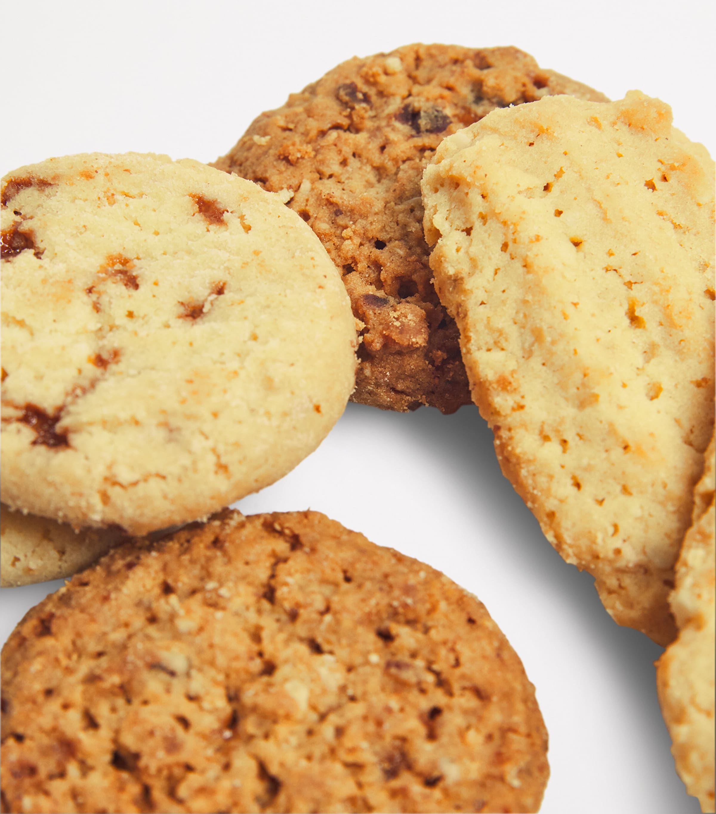 All-Butter Teatime Pairings Biscuit Selection (350g) NO COLOUR Image 3